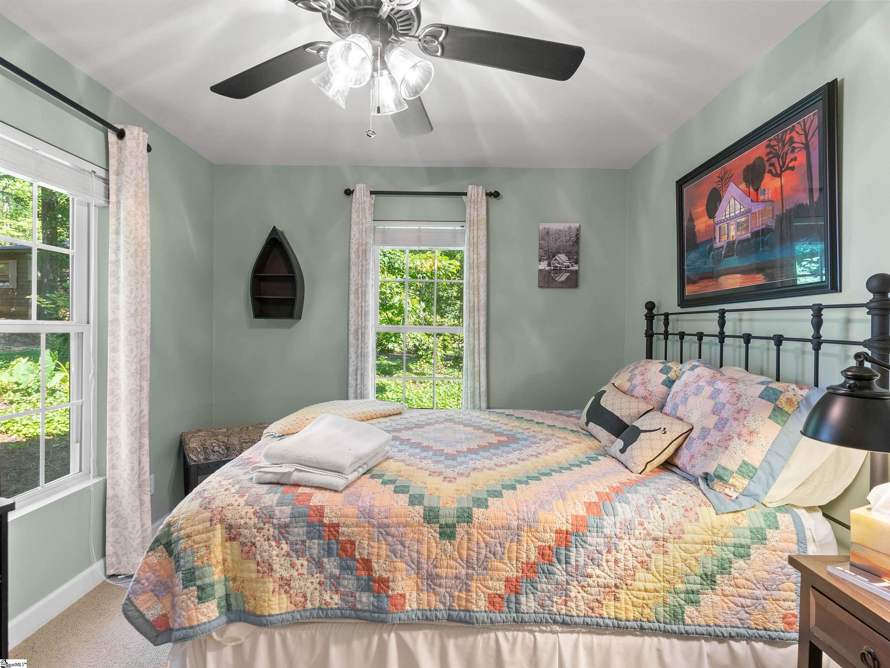 339 Jumping Branch Road Tamassee, SC 29686