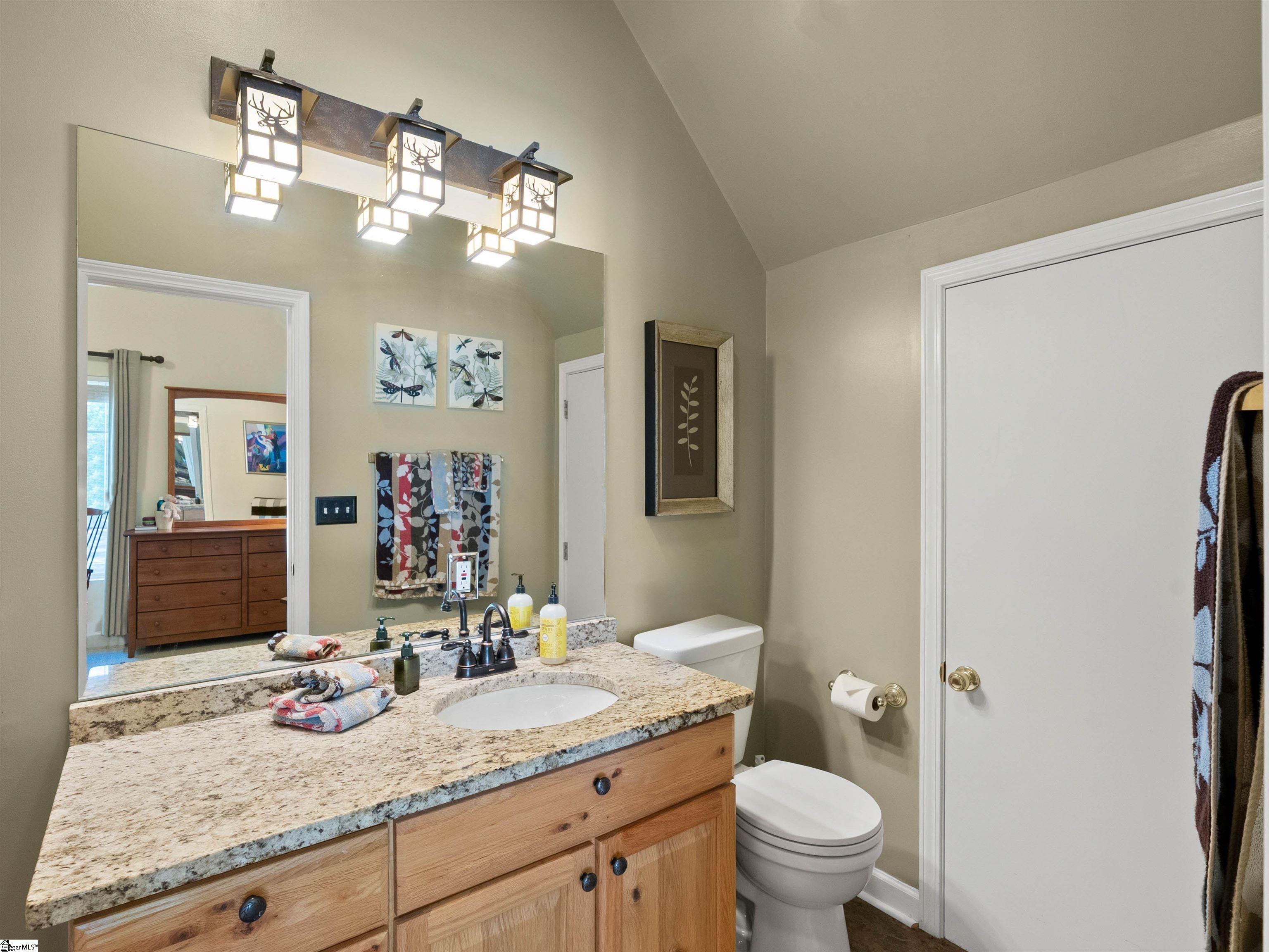 339 Jumping Branch Road Tamassee, SC 29686