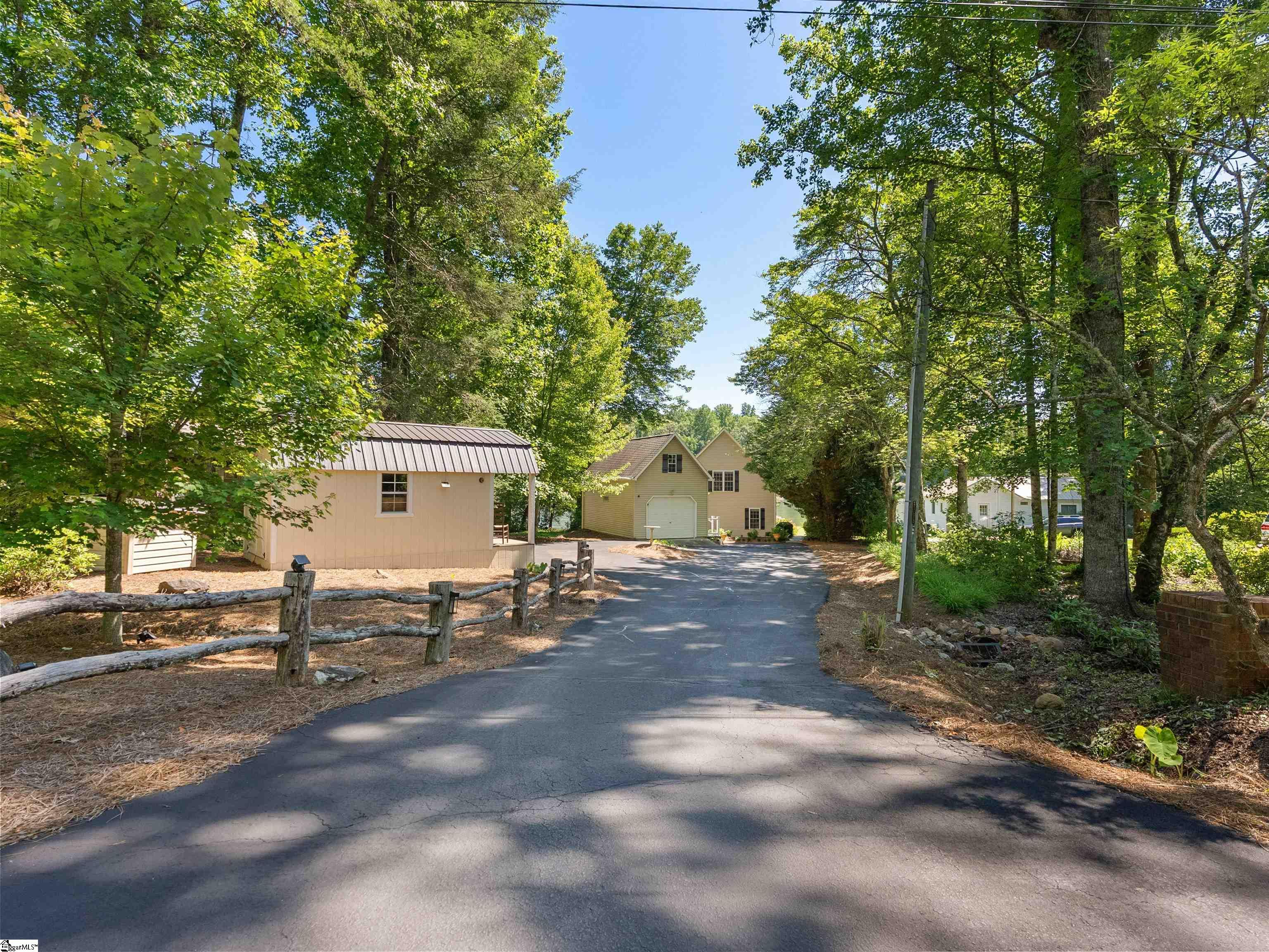 339 Jumping Branch Road Tamassee, SC 29686