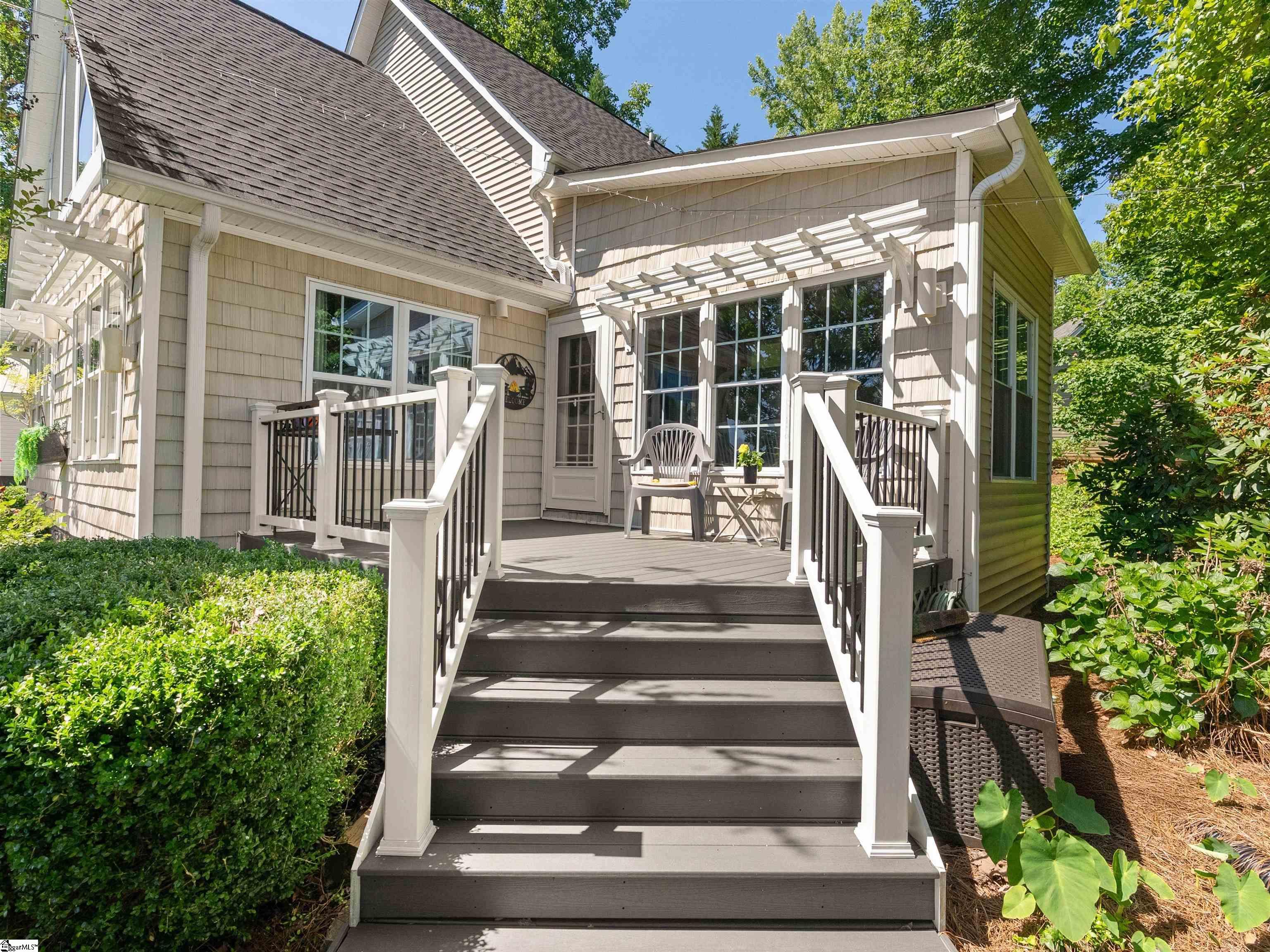 339 Jumping Branch Road Tamassee, SC 29686