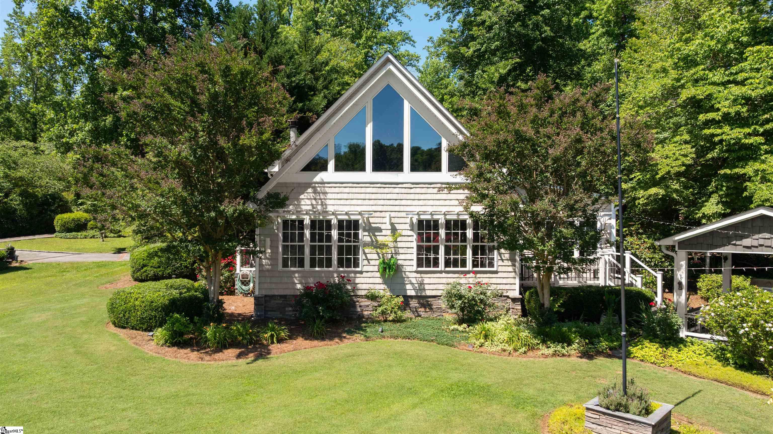 339 Jumping Branch Road Tamassee, SC 29686
