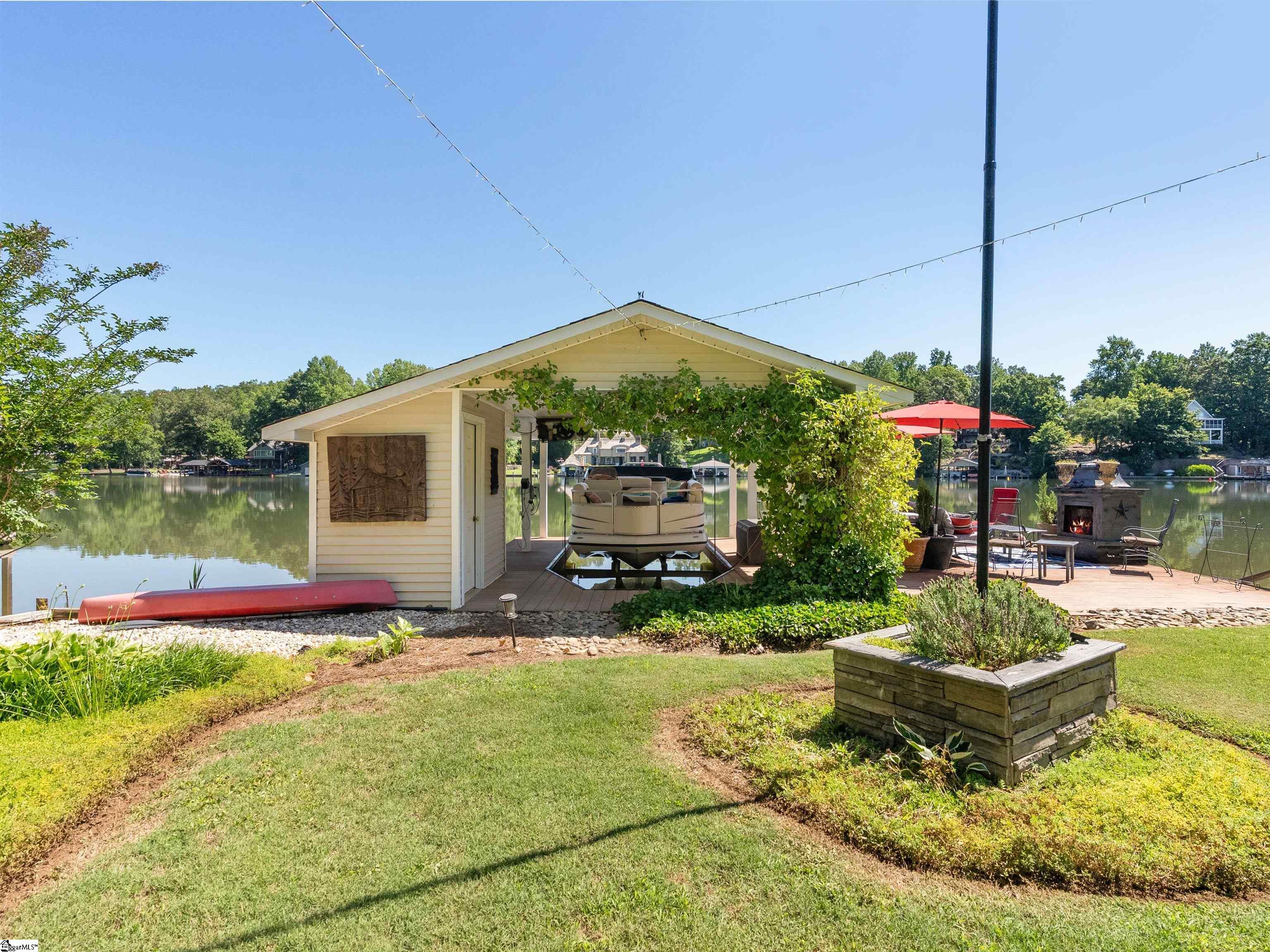 339 Jumping Branch Road Tamassee, SC 29686