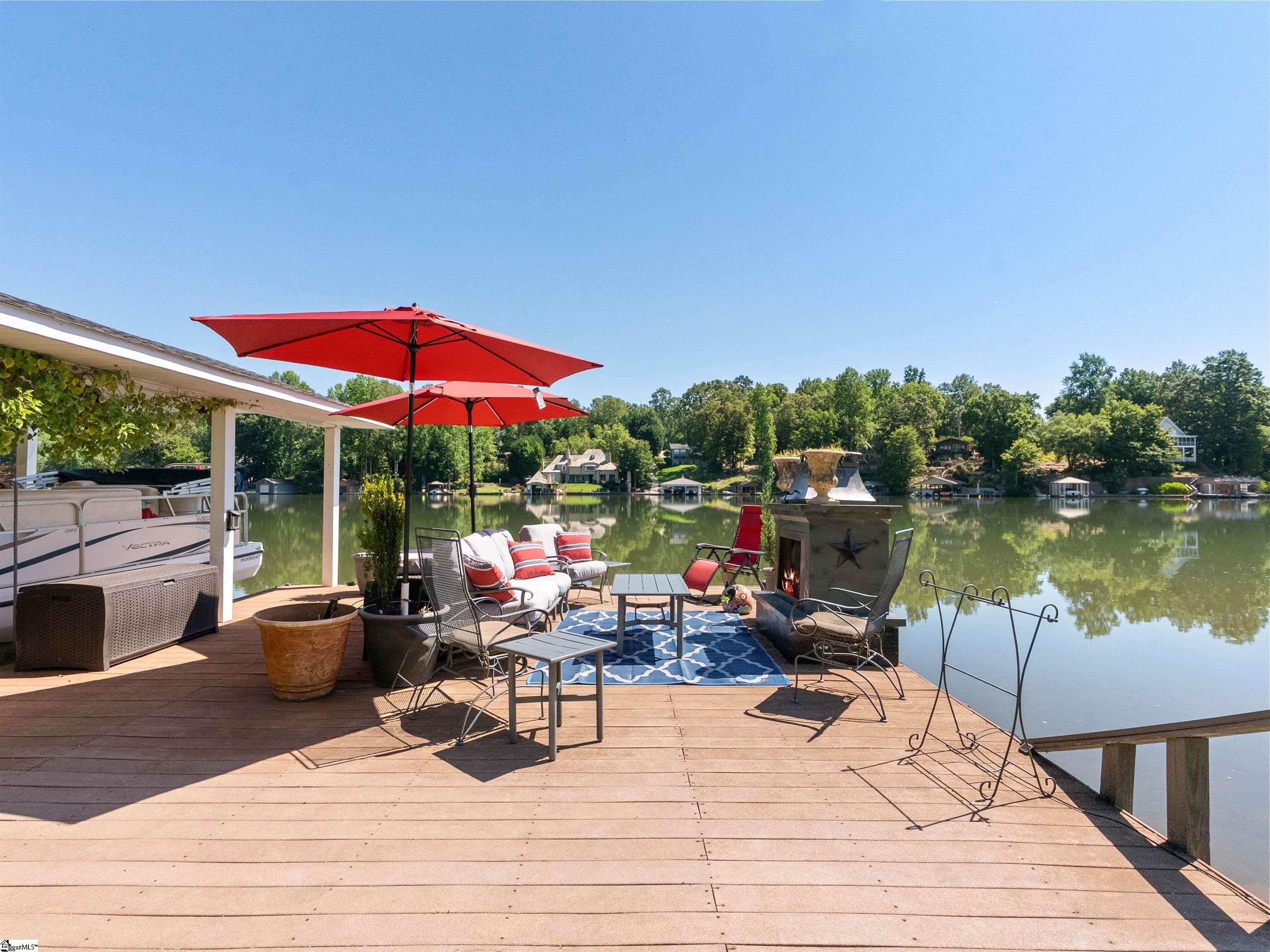 339 Jumping Branch Road Tamassee, SC 29686