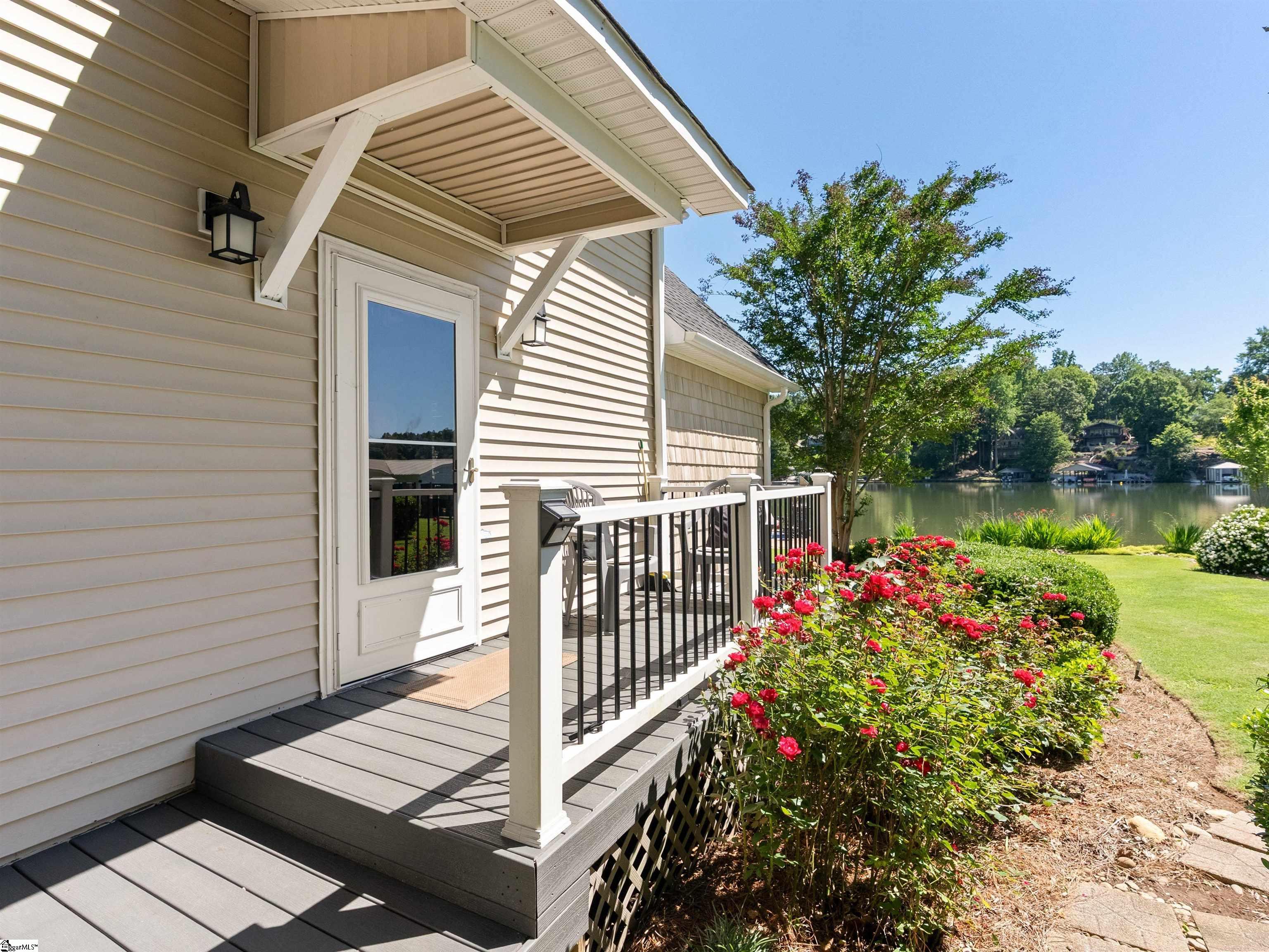 339 Jumping Branch Road Tamassee, SC 29686