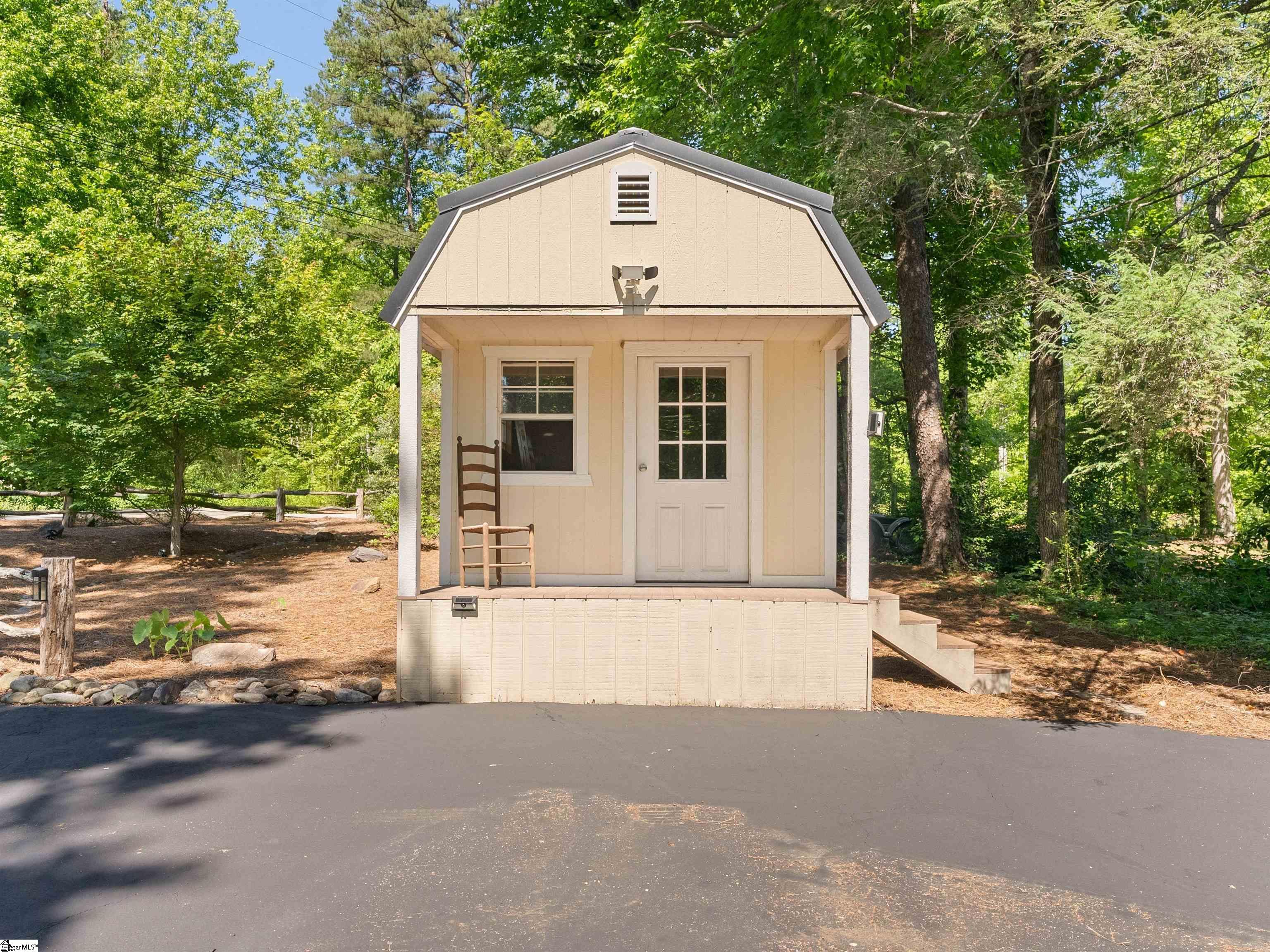 339 Jumping Branch Road Tamassee, SC 29686