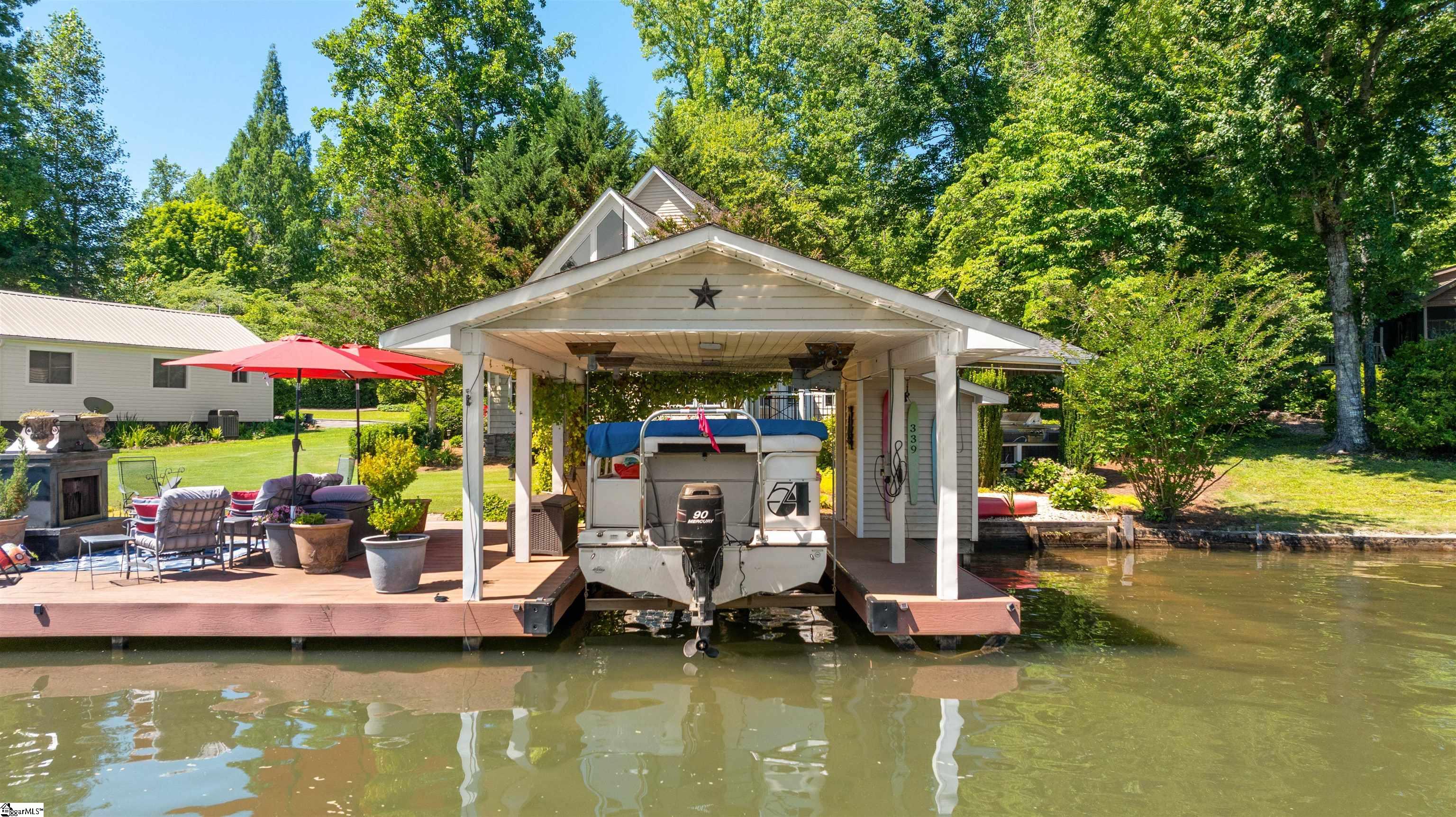 339 Jumping Branch Road Tamassee, SC 29686