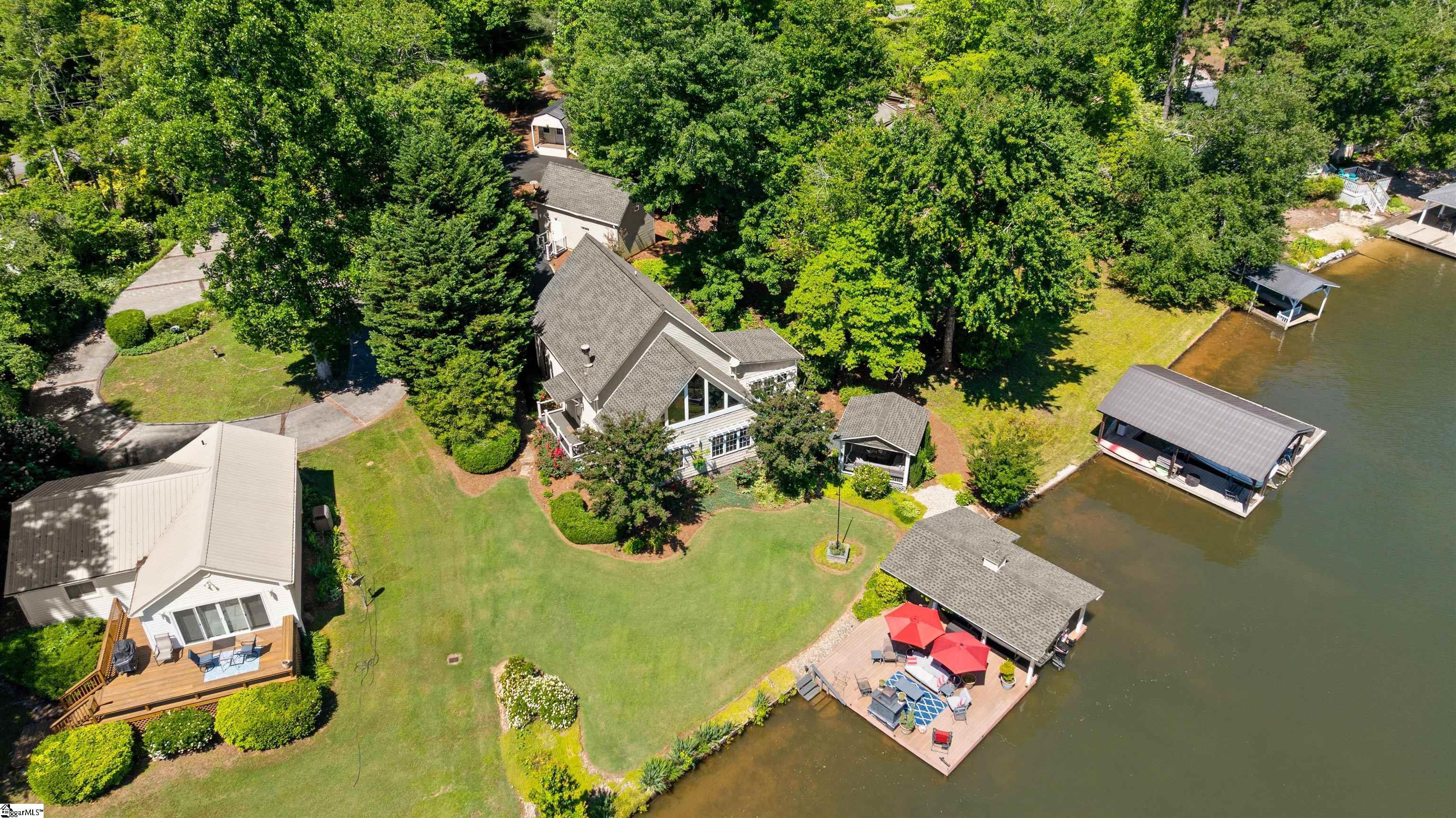 339 Jumping Branch Road Tamassee, SC 29686