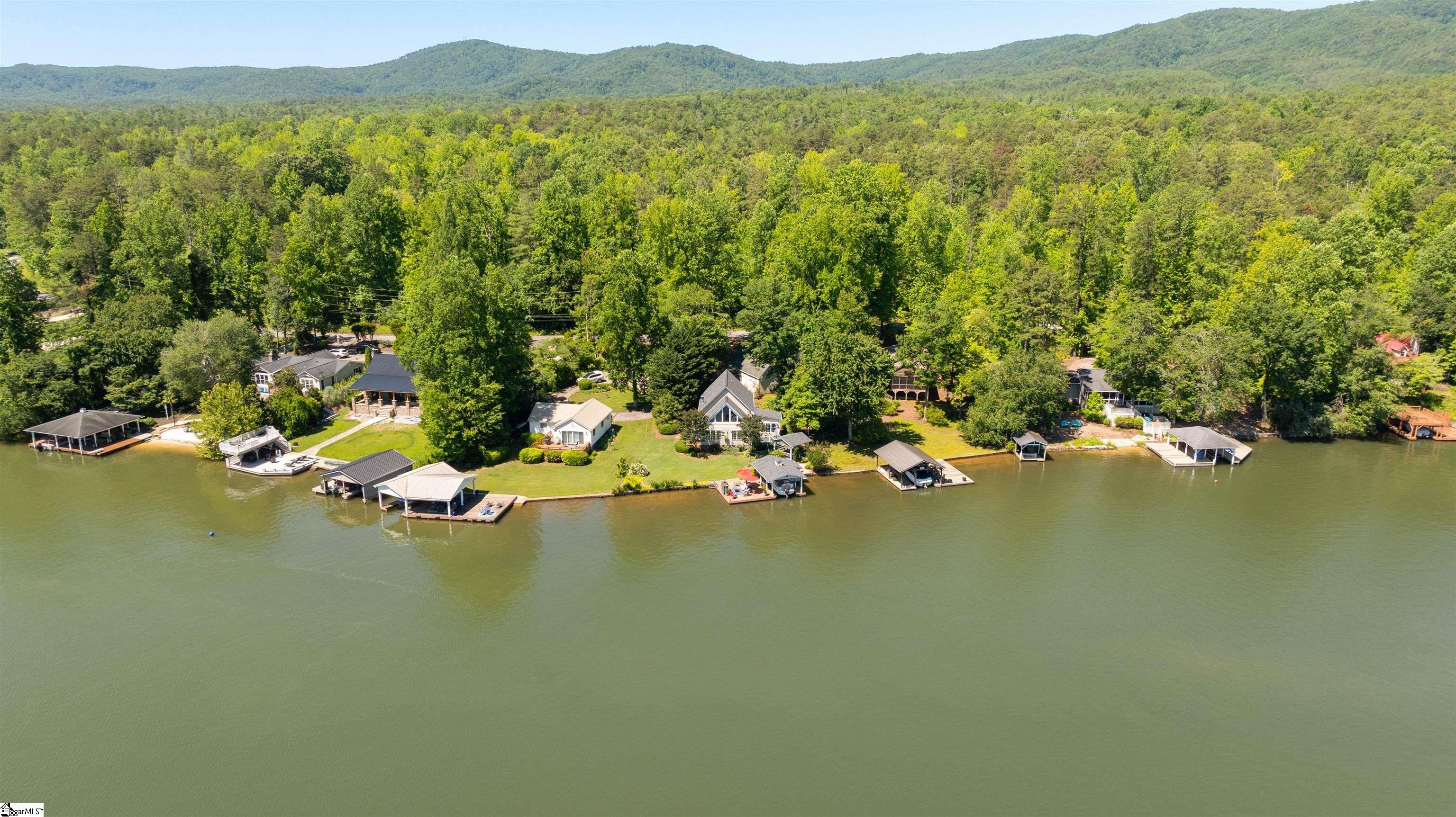 339 Jumping Branch Road Tamassee, SC 29686