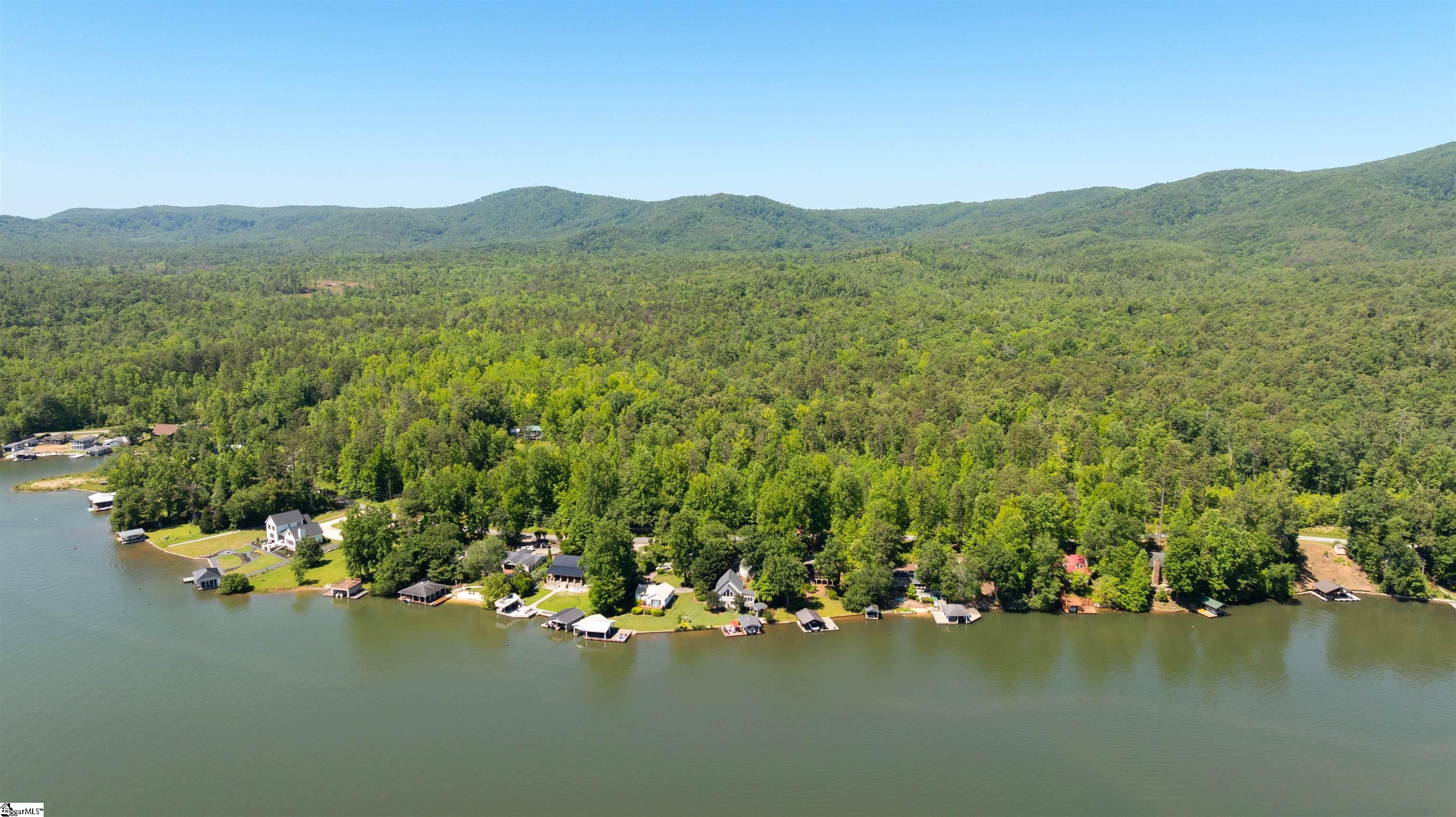 339 Jumping Branch Road Tamassee, SC 29686