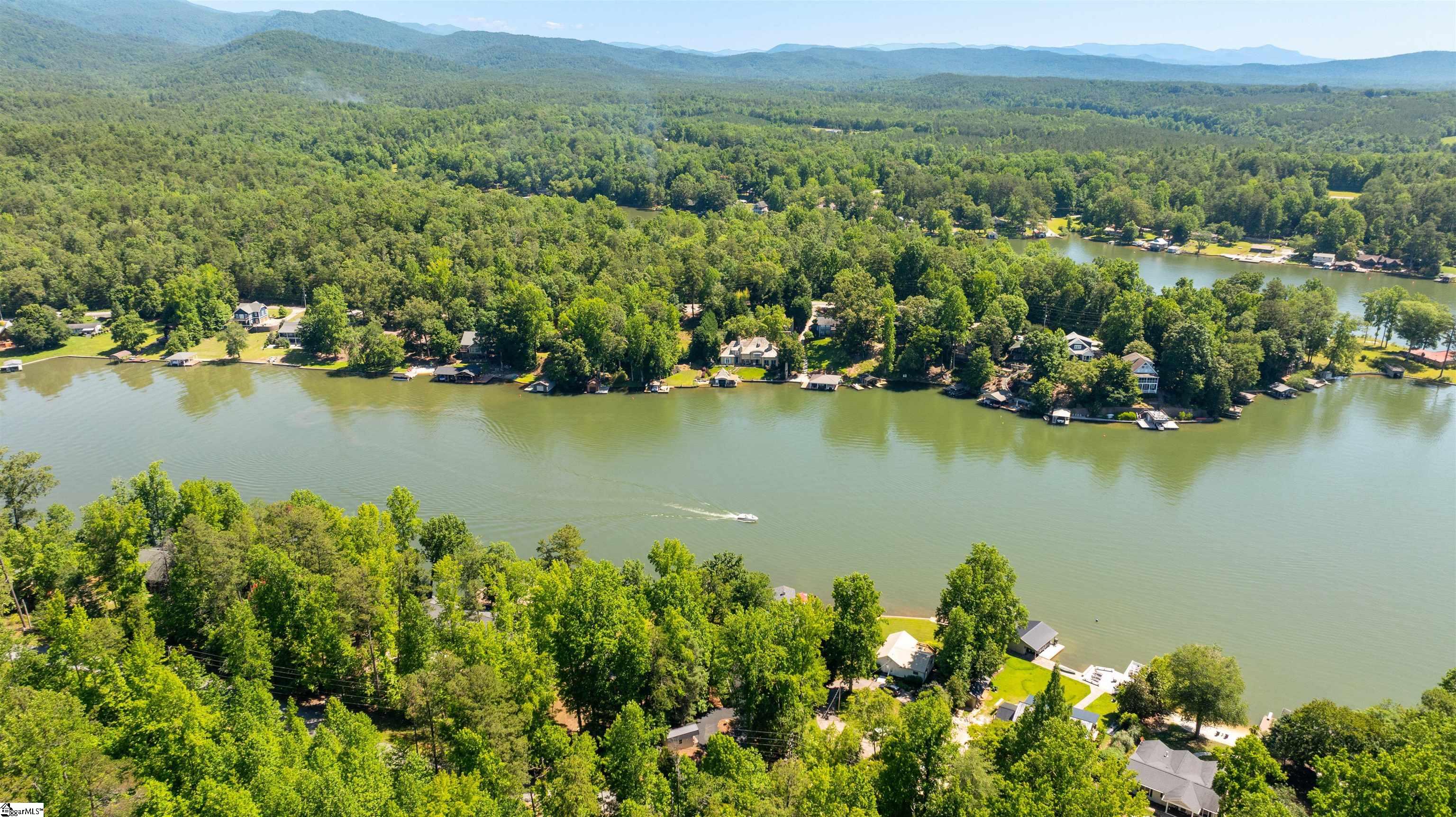 339 Jumping Branch Road Tamassee, SC 29686