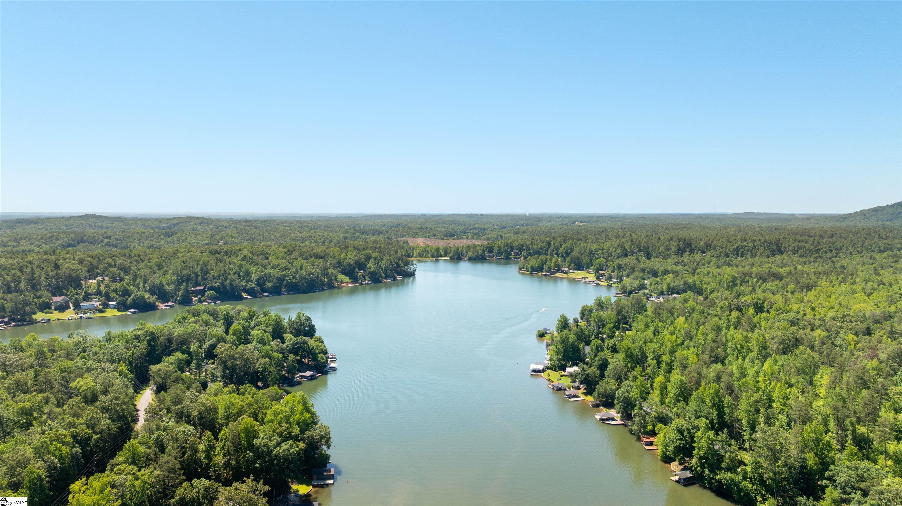 339 Jumping Branch Road Tamassee, SC 29686