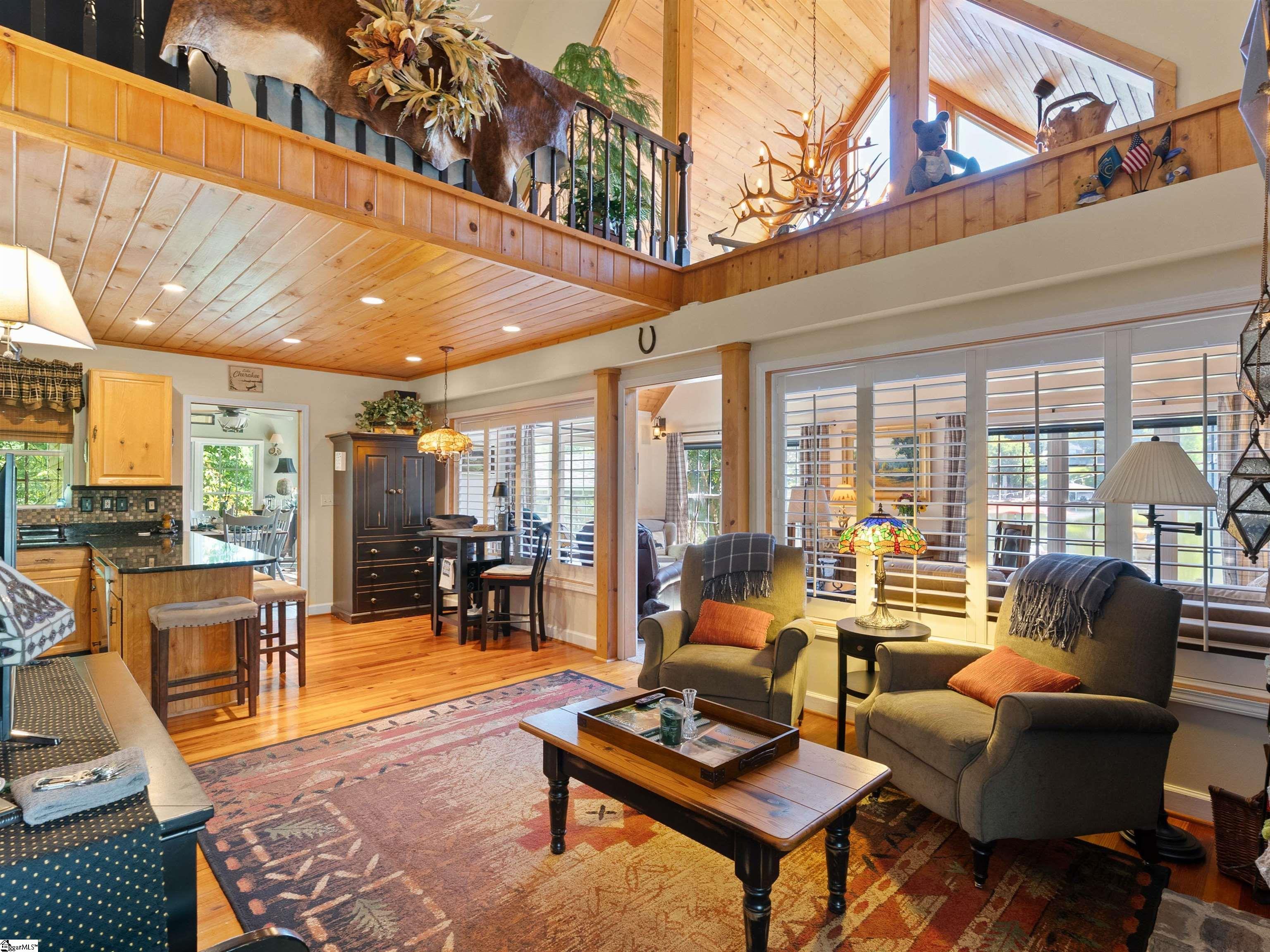 339 Jumping Branch Road Tamassee, SC 29686