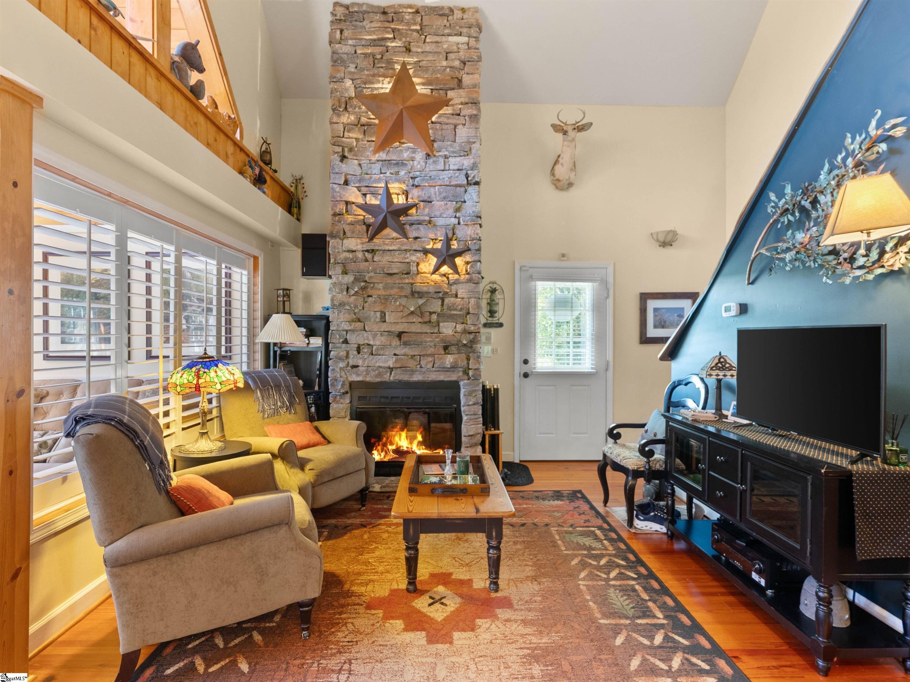 339 Jumping Branch Road Tamassee, SC 29686
