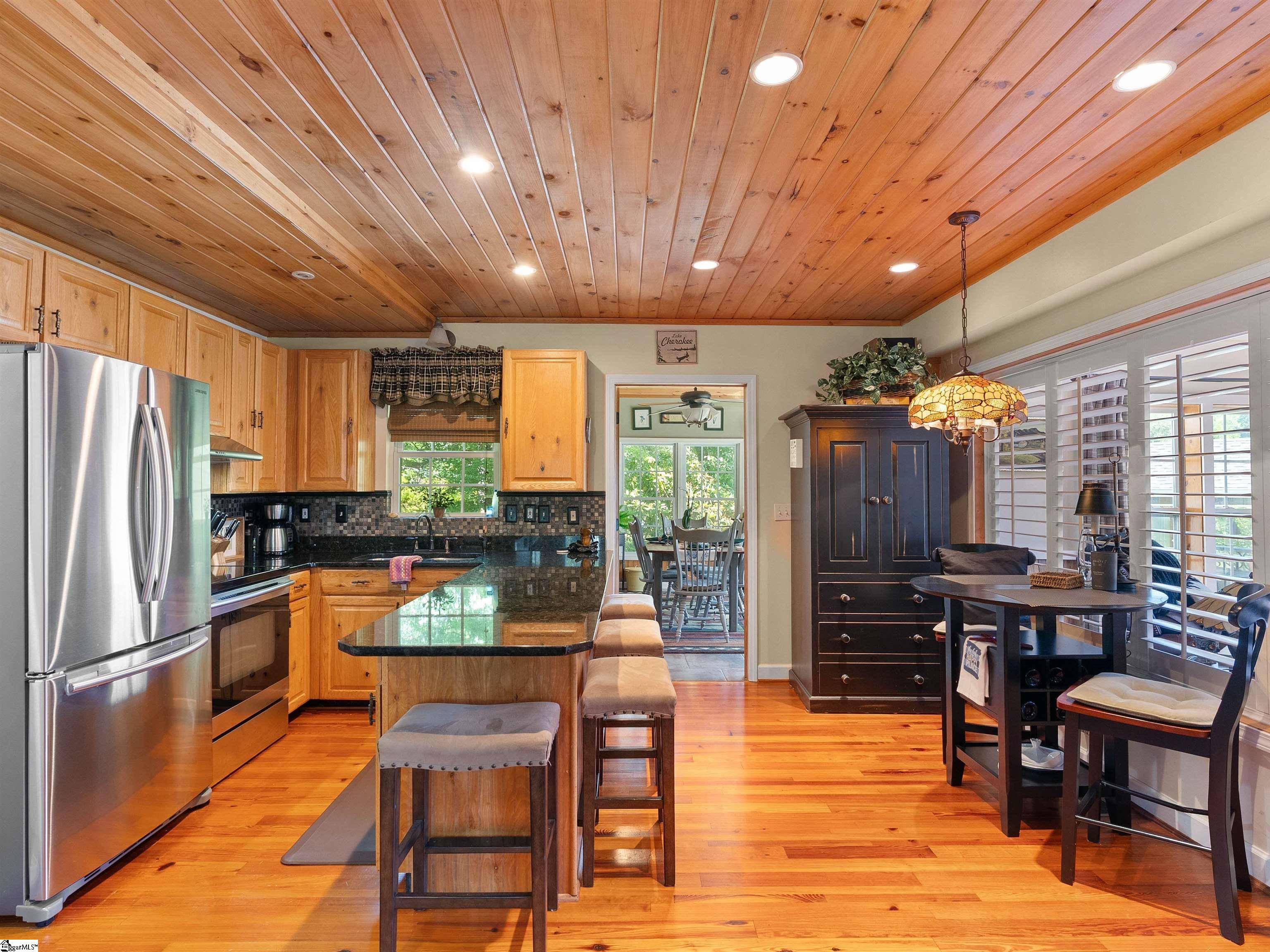 339 Jumping Branch Road Tamassee, SC 29686