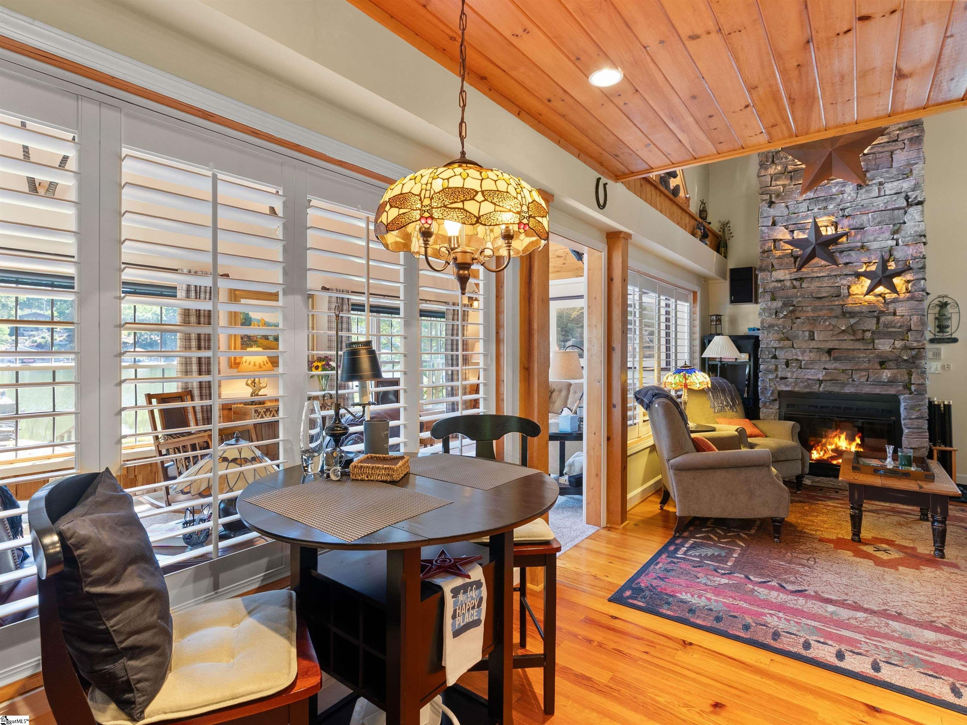 339 Jumping Branch Road Tamassee, SC 29686
