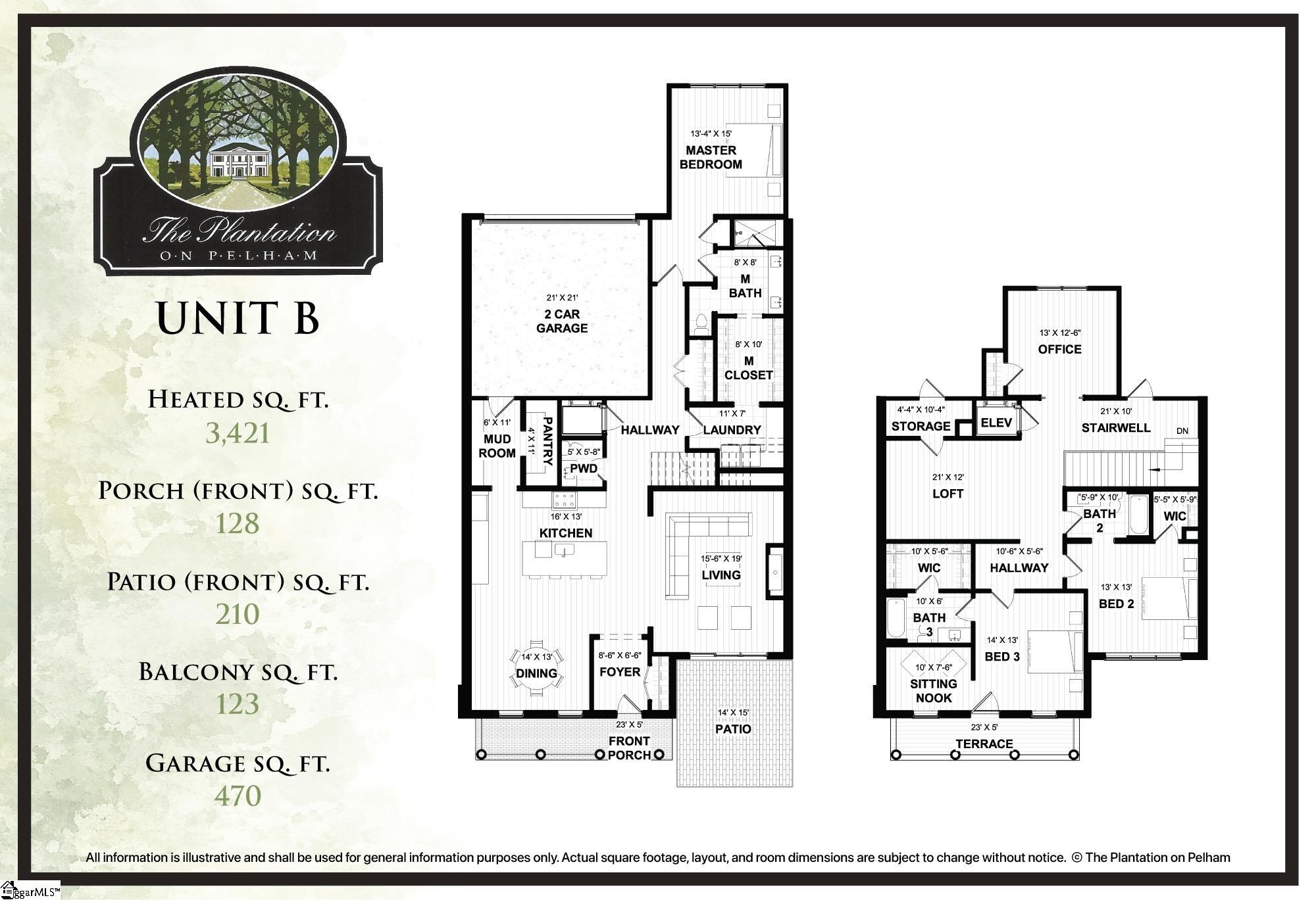 113 Rivoli Lane Greenville, SC 29615