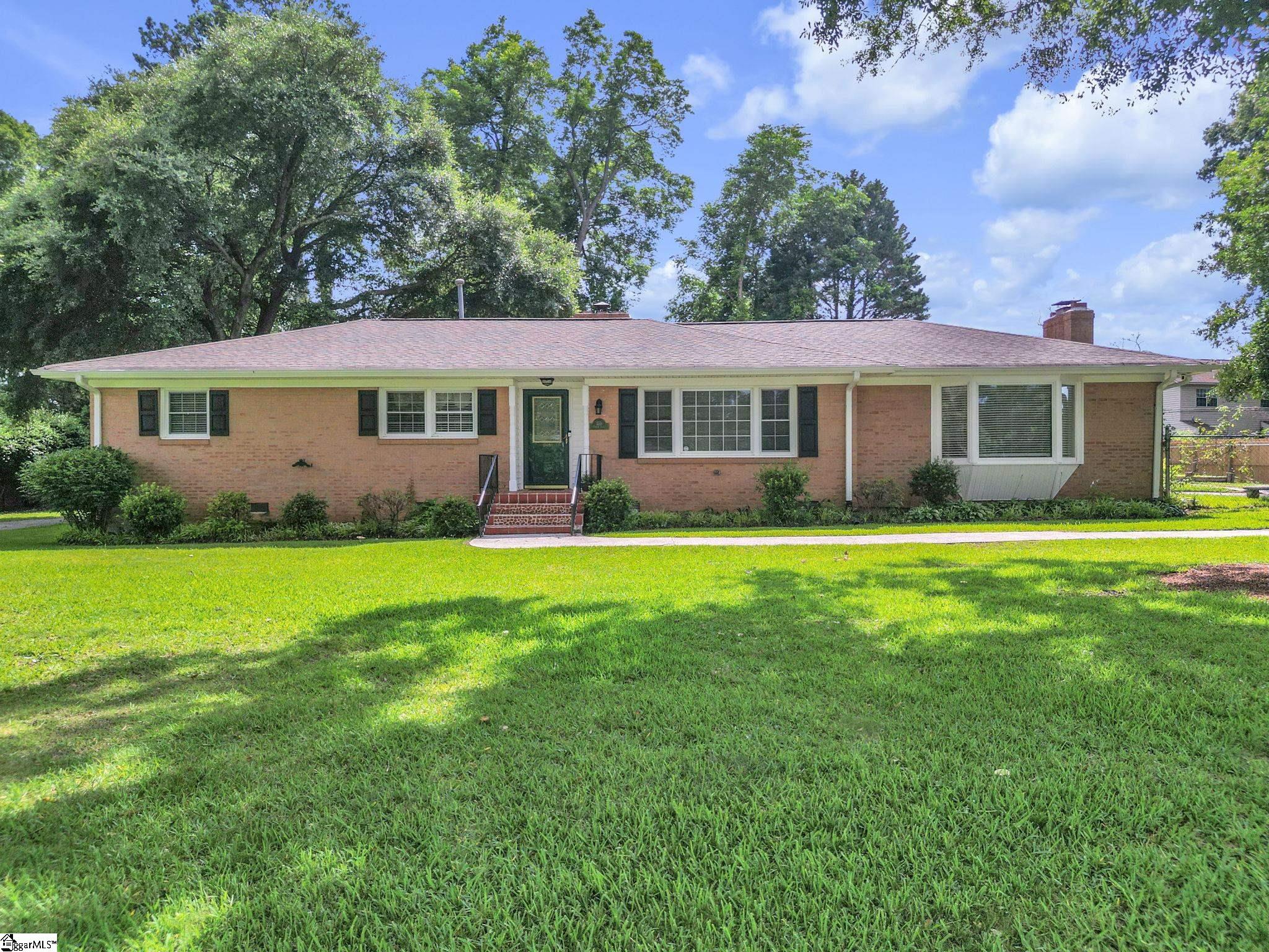 215 Timber Lane Anderson, SC 29621