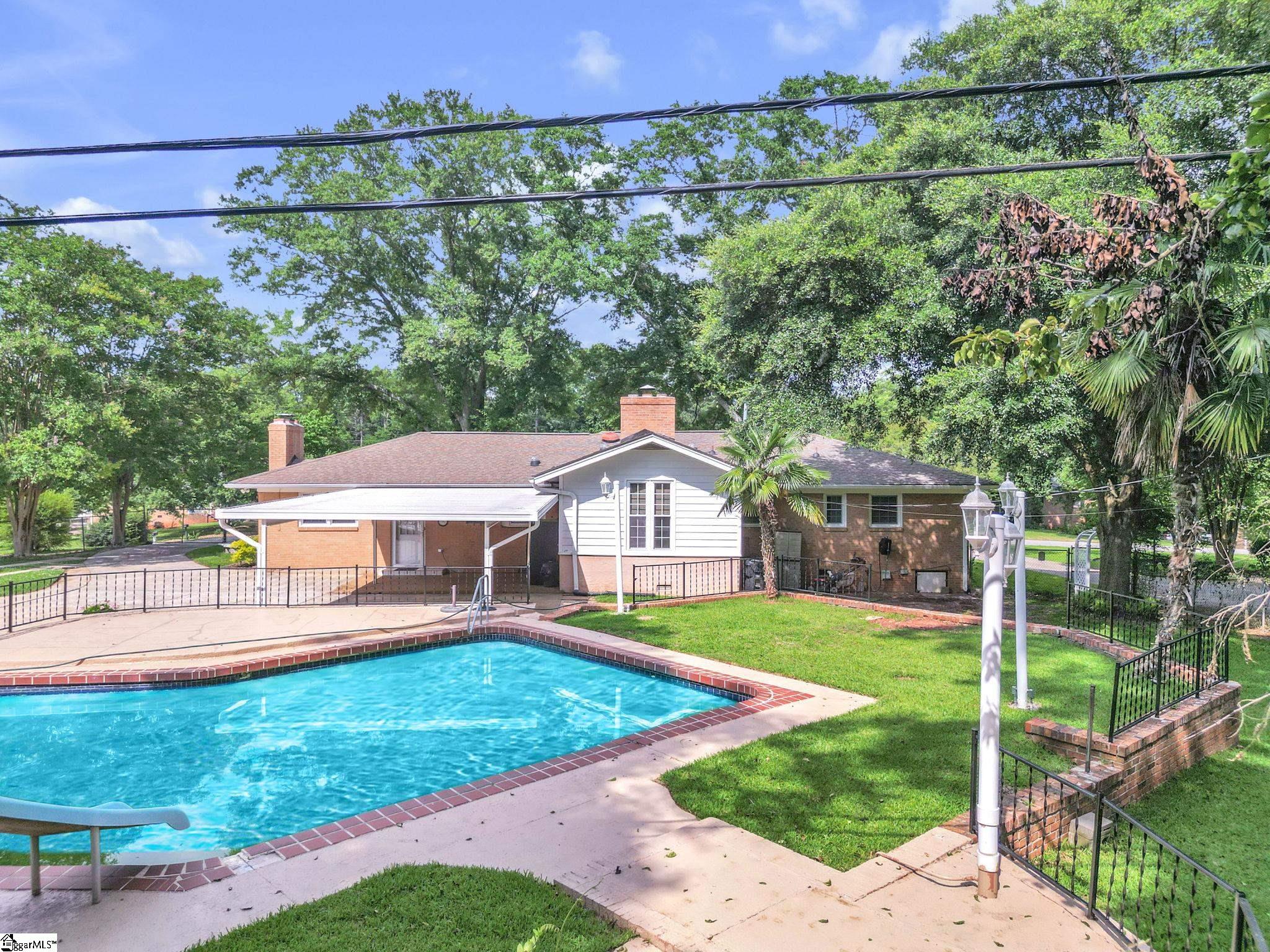 215 Timber Lane Anderson, SC 29621