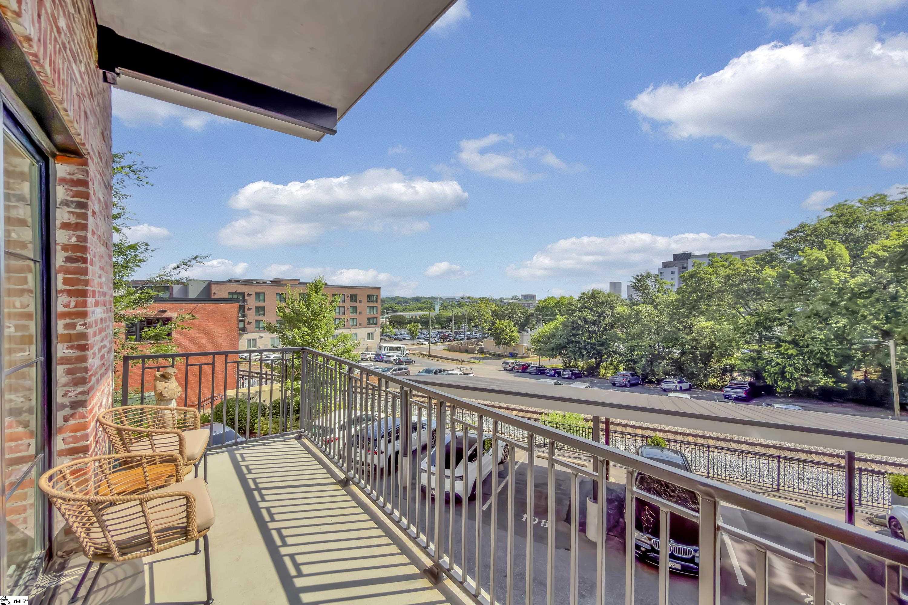 110 N Markley Street UNIT Unit 107 Greenville, SC 29601