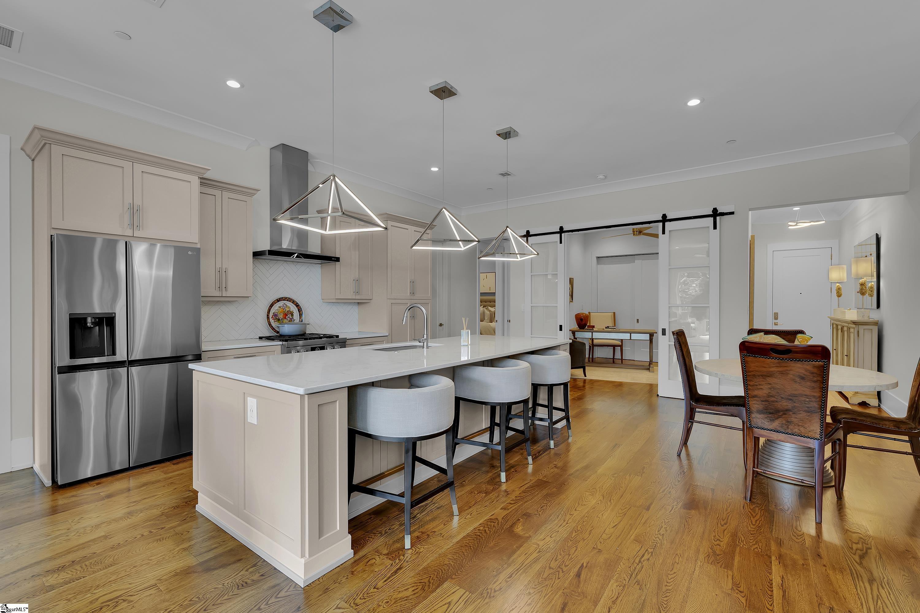 110 N Markley Street UNIT Unit 107 Greenville, SC 29601