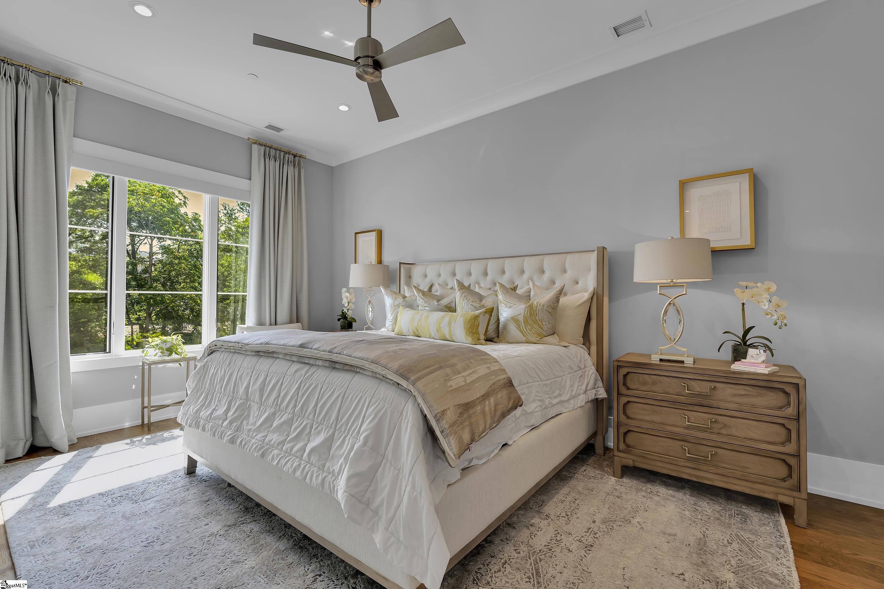 110 N Markley Street UNIT Unit 107 Greenville, SC 29601
