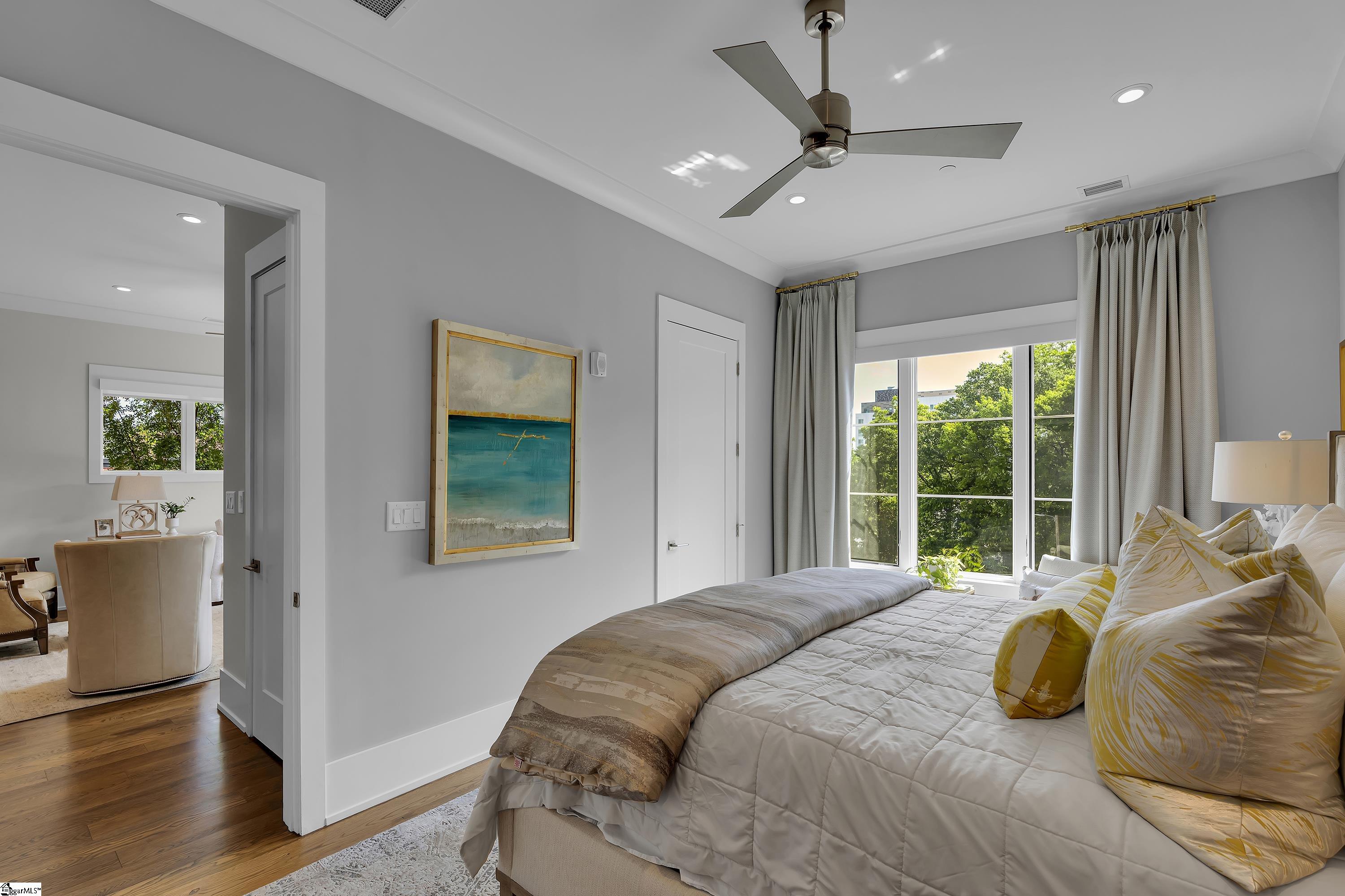 110 N Markley Street UNIT Unit 107 Greenville, SC 29601