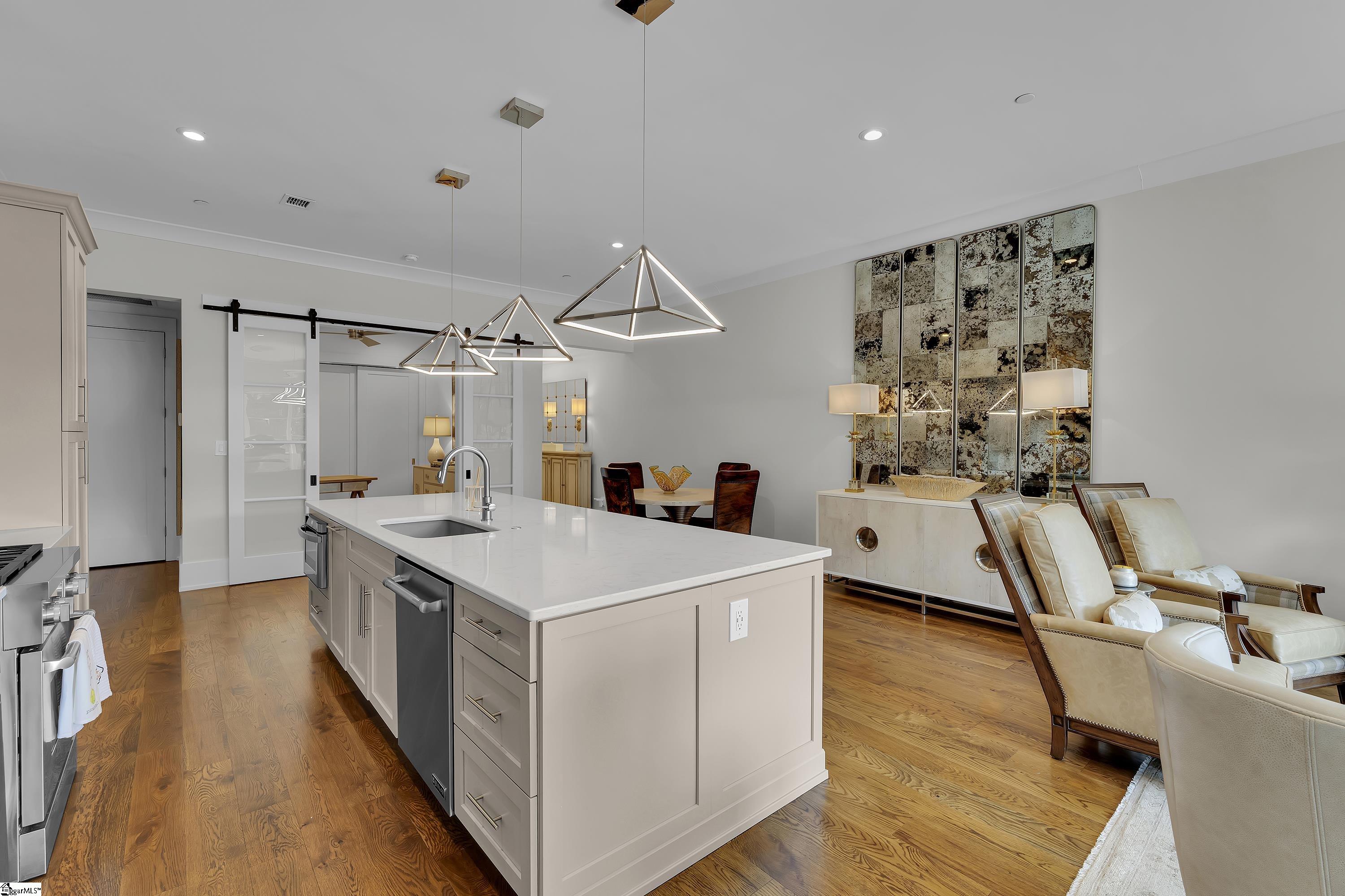 110 N Markley Street UNIT Unit 107 Greenville, SC 29601