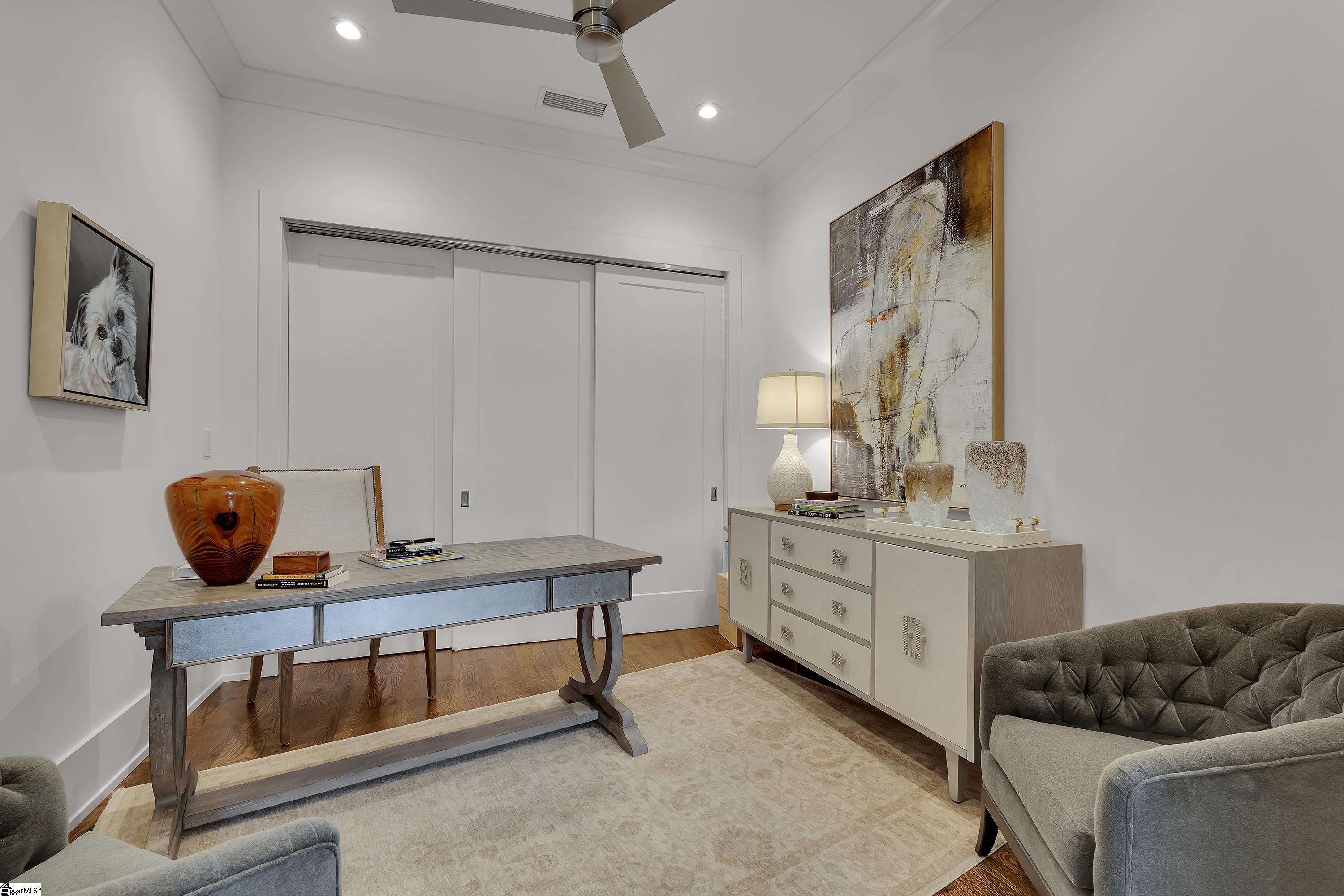 110 N Markley Street UNIT Unit 107 Greenville, SC 29601