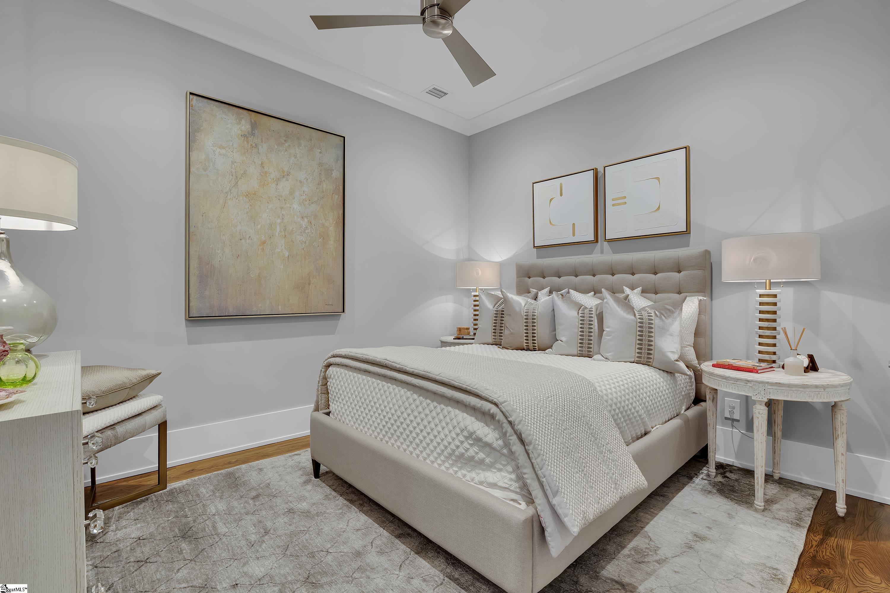 110 N Markley Street UNIT Unit 107 Greenville, SC 29601