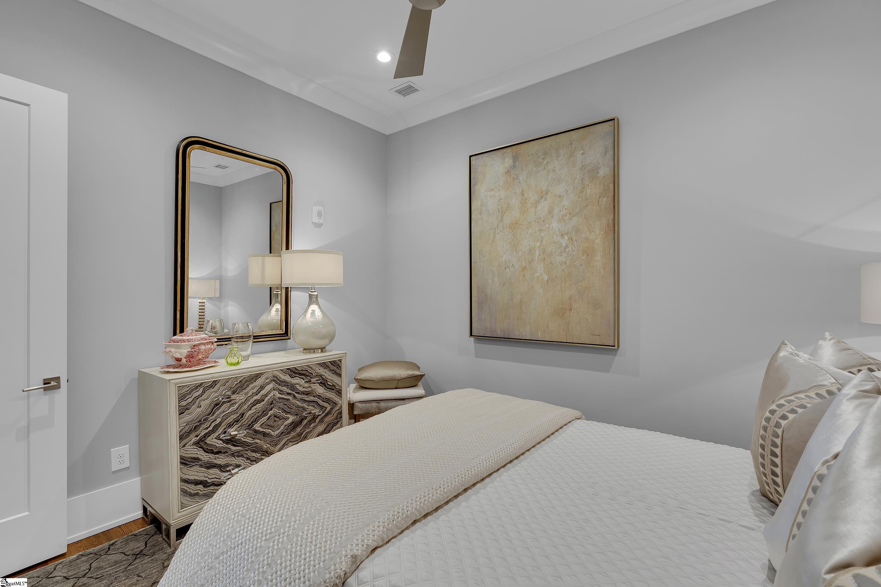 110 N Markley Street UNIT Unit 107 Greenville, SC 29601