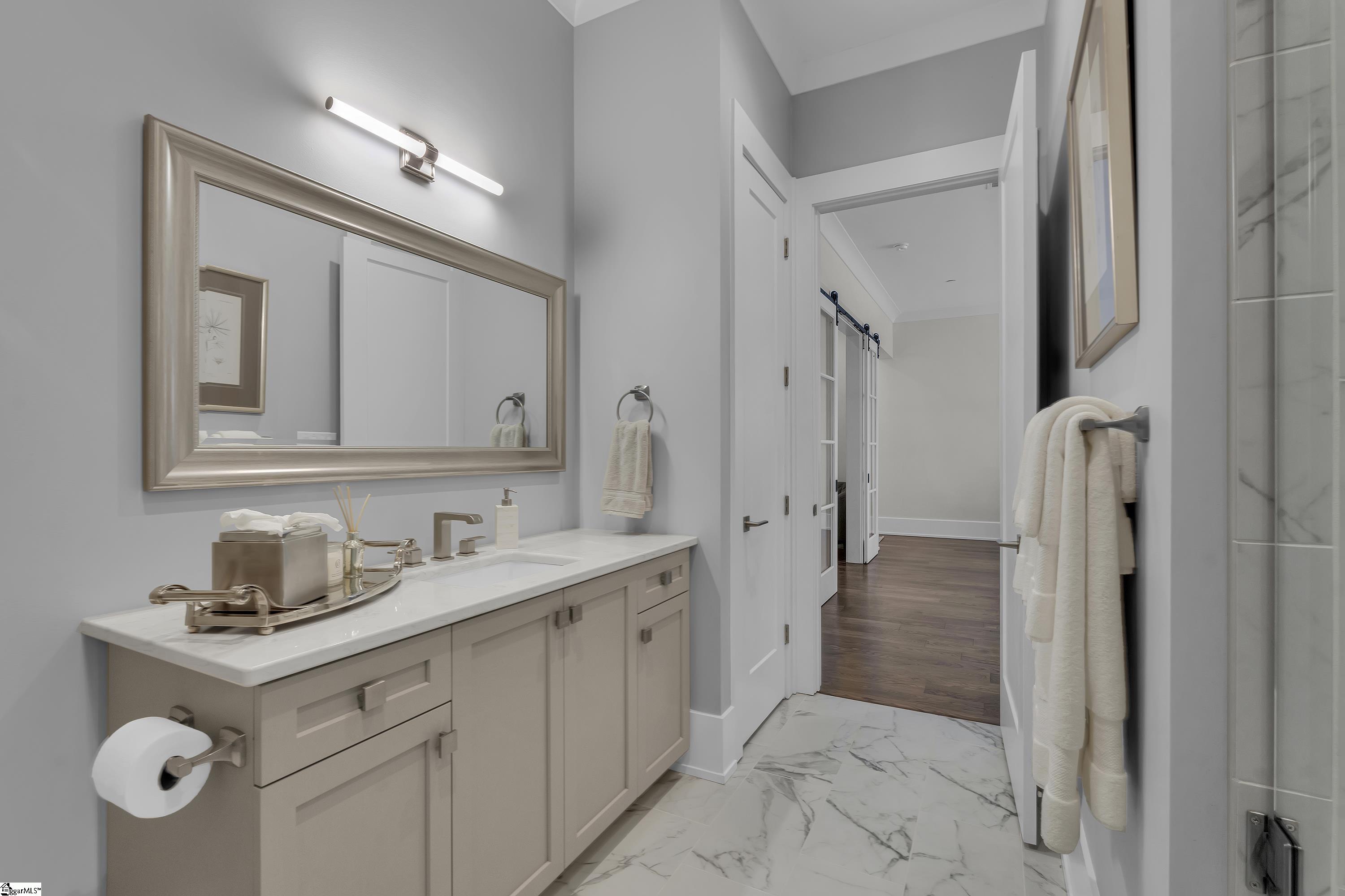 110 N Markley Street UNIT Unit 107 Greenville, SC 29601