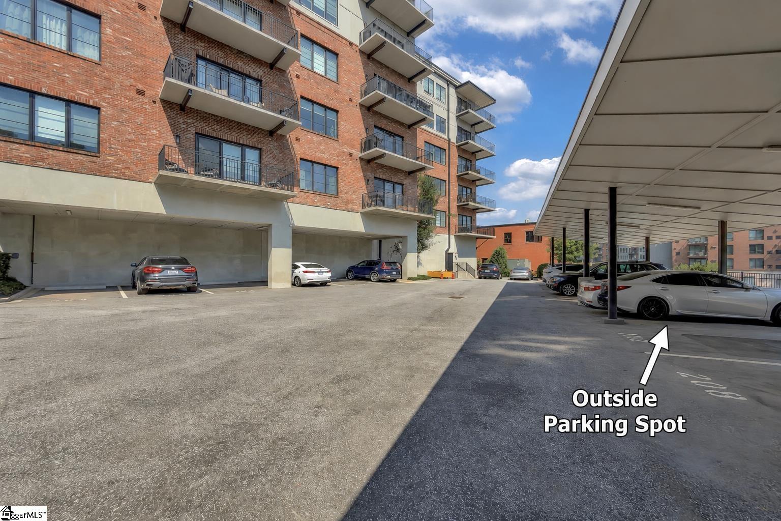 110 N Markley Street UNIT Unit 107 Greenville, SC 29601