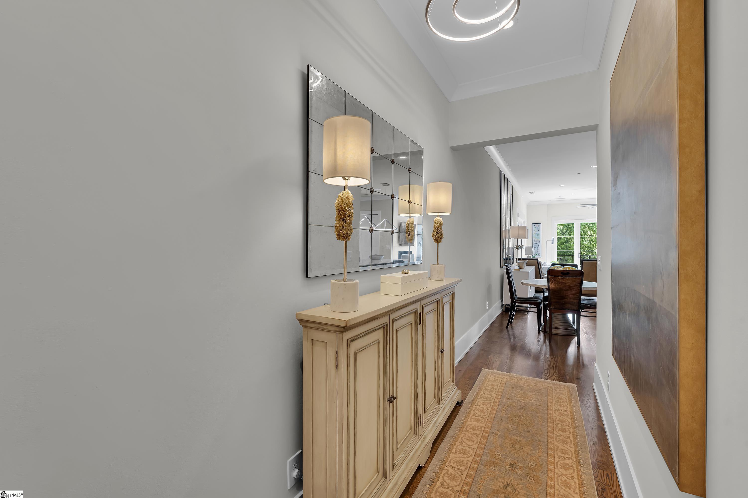 110 N Markley Street UNIT Unit 107 Greenville, SC 29601