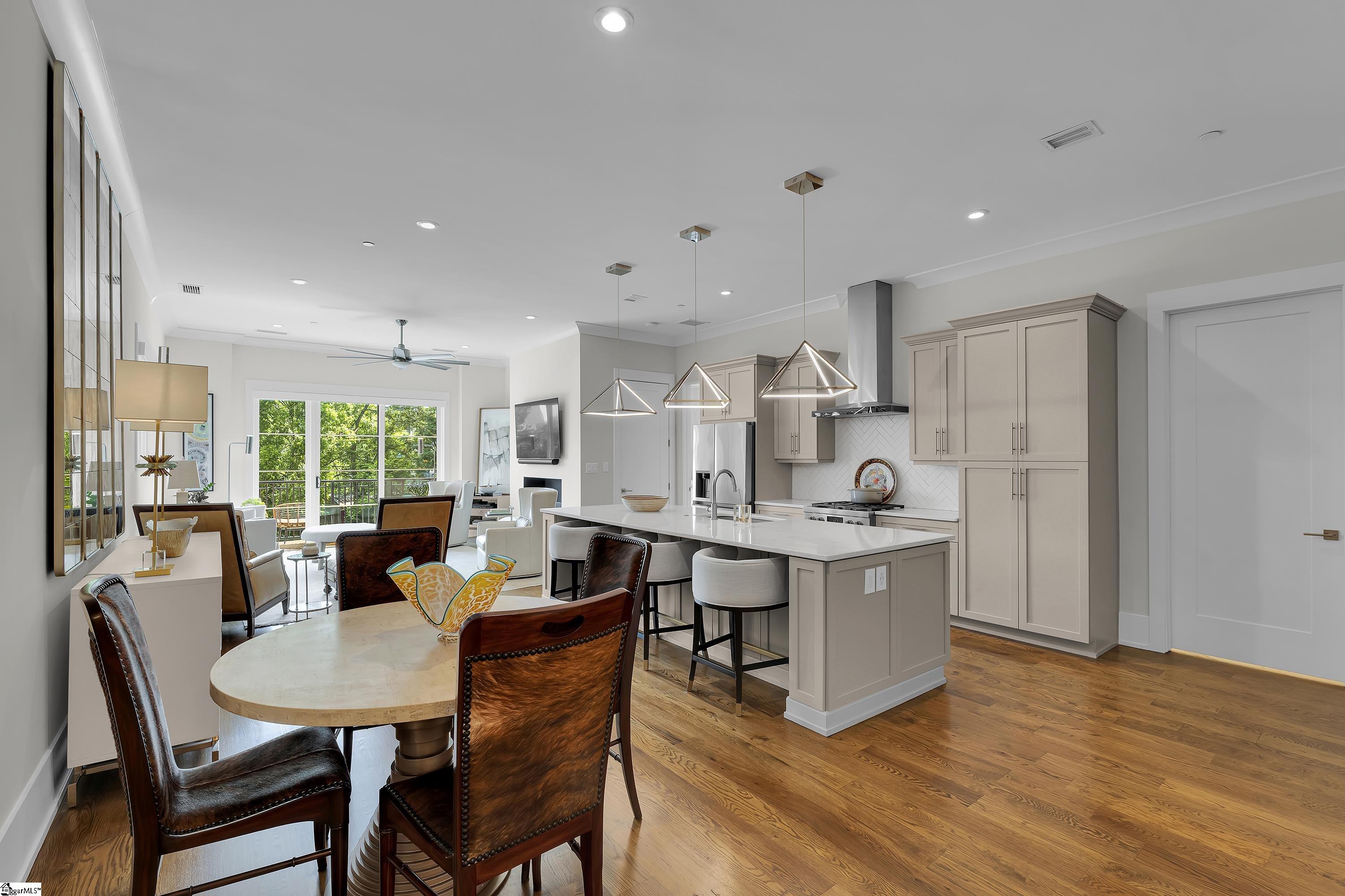 110 N Markley Street UNIT Unit 107 Greenville, SC 29601