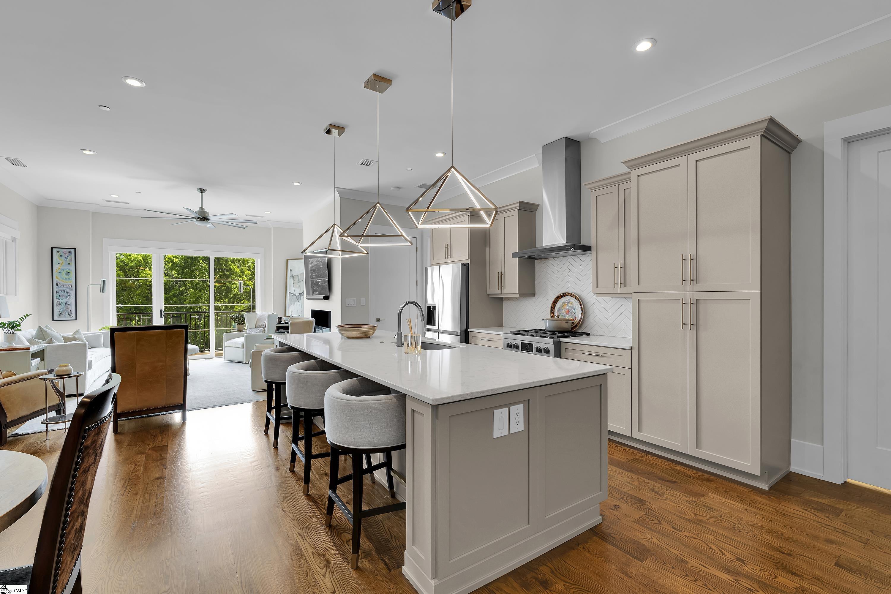 110 N Markley Street UNIT Unit 107 Greenville, SC 29601
