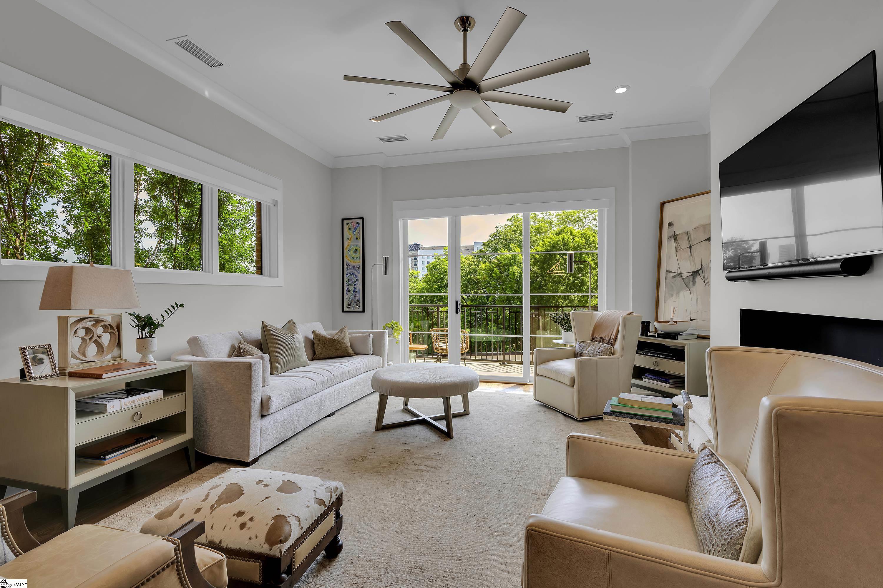 110 N Markley Street UNIT Unit 107 Greenville, SC 29601