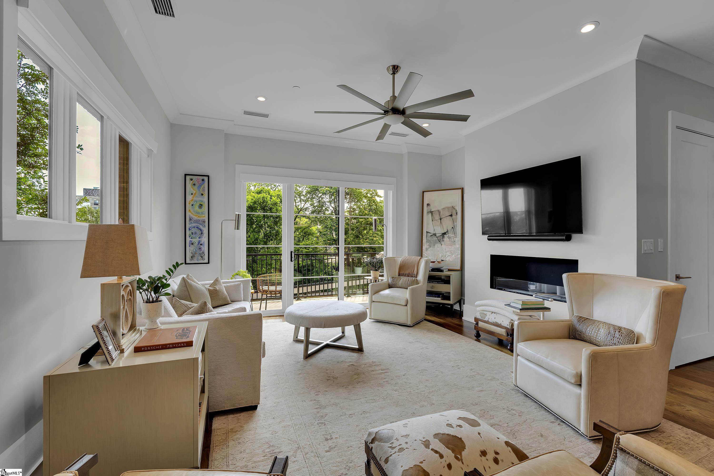 110 N Markley Street UNIT Unit 107 Greenville, SC 29601
