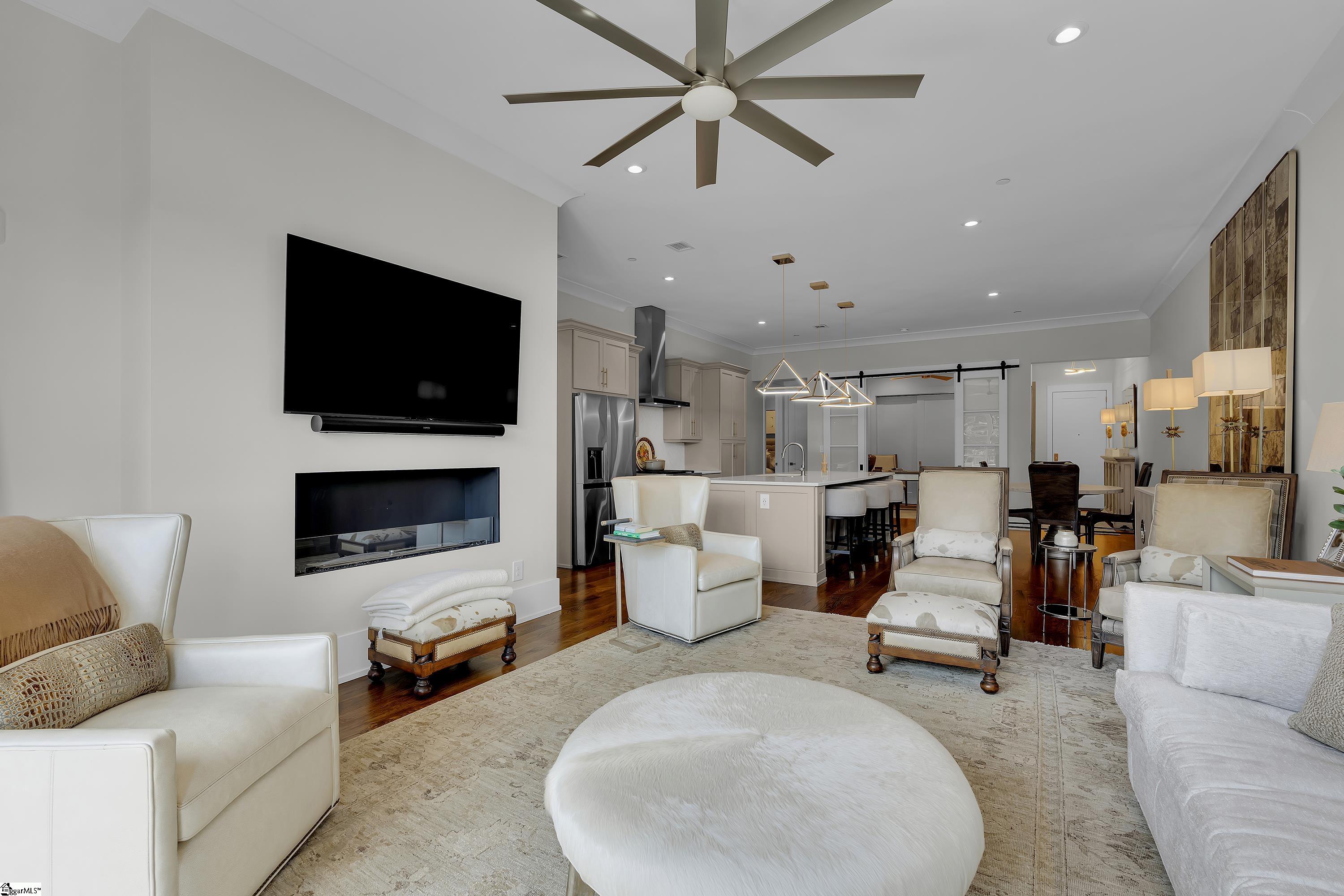 110 N Markley Street UNIT Unit 107 Greenville, SC 29601