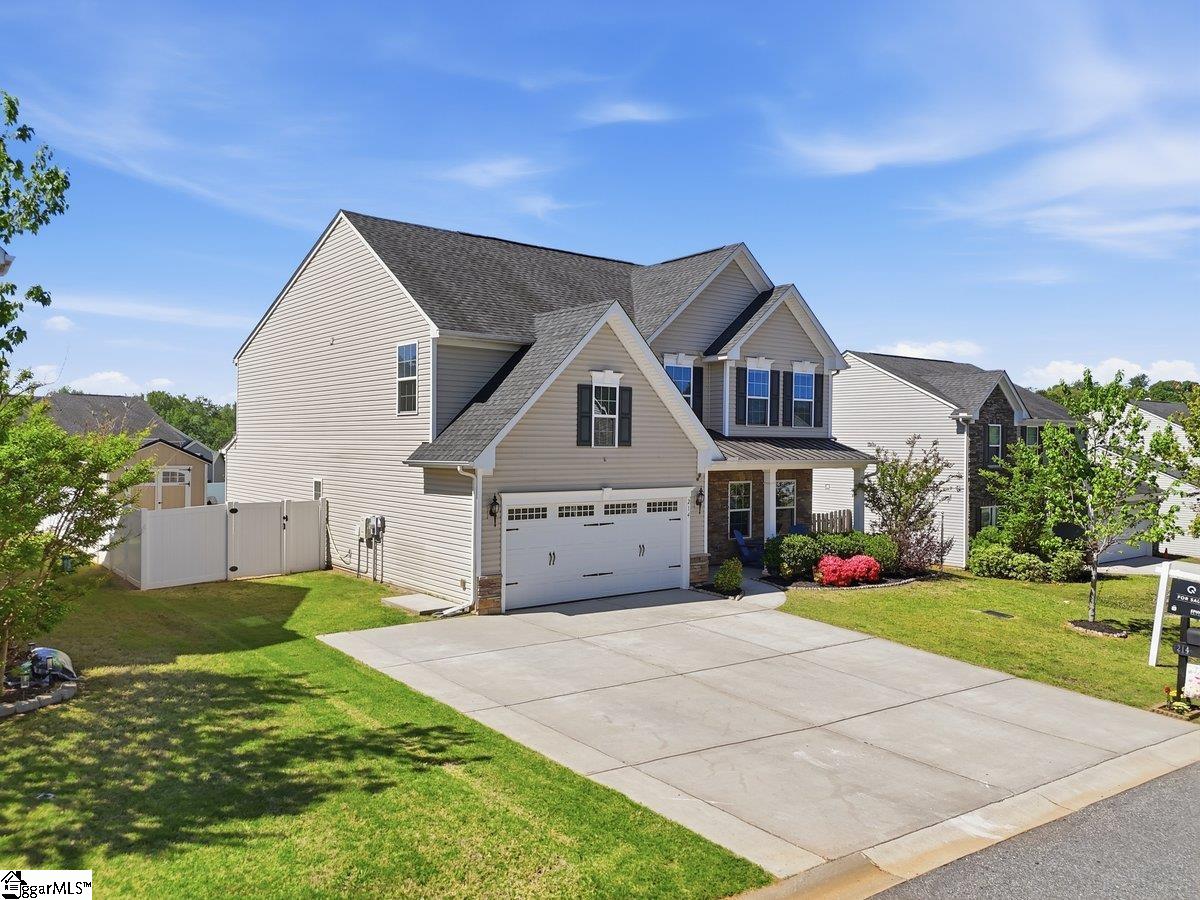 214 Picketts Mill Drive Piedmont, SC 29673