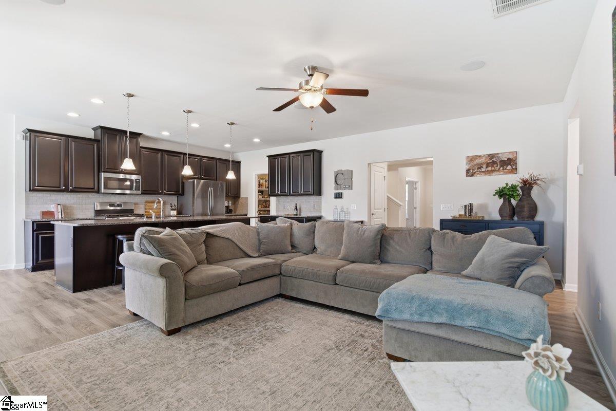 214 Picketts Mill Drive Piedmont, SC 29673
