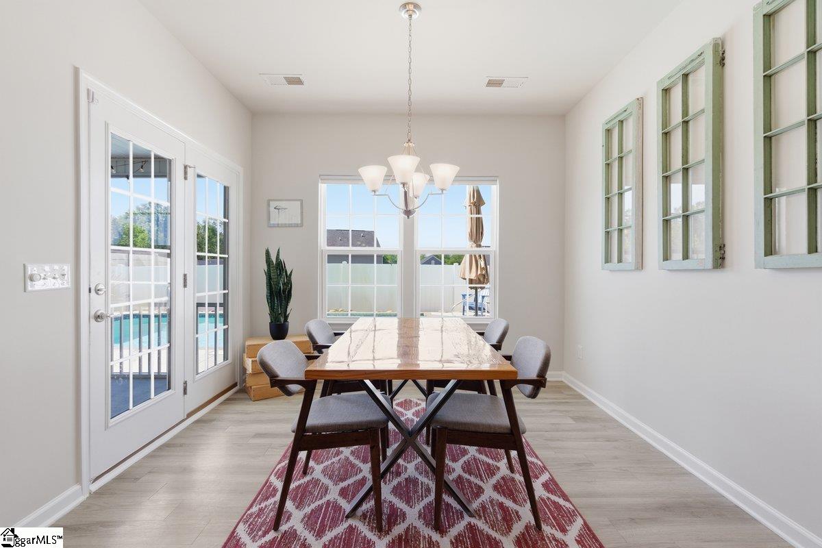 214 Picketts Mill Drive Piedmont, SC 29673