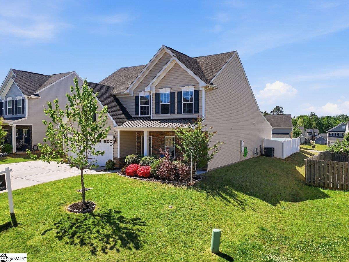 214 Picketts Mill Drive Piedmont, SC 29673