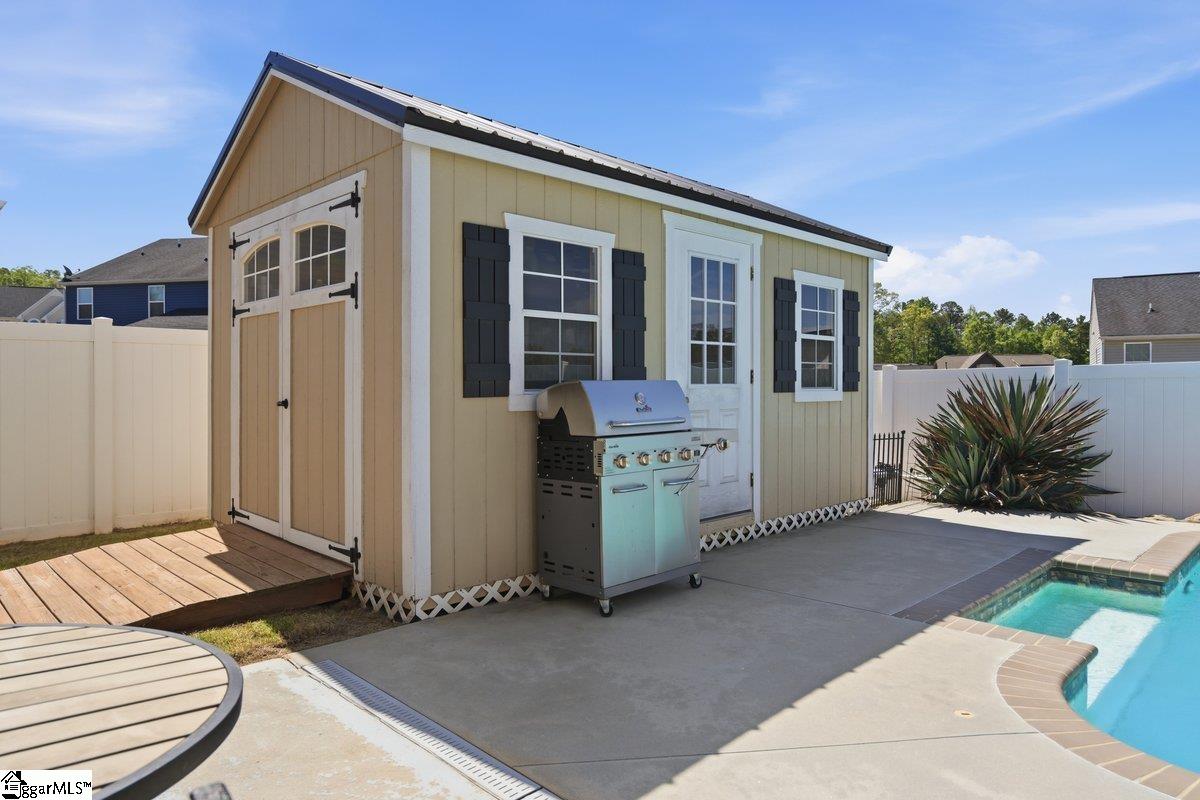 214 Picketts Mill Drive Piedmont, SC 29673