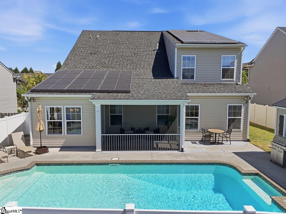 214 Picketts Mill Drive Piedmont, SC 29673