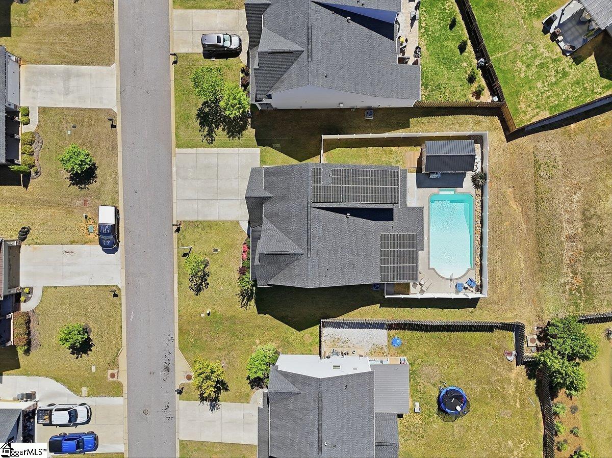 214 Picketts Mill Drive Piedmont, SC 29673
