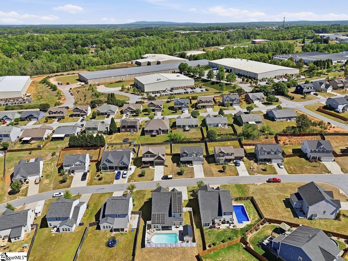 214 Picketts Mill Drive Piedmont, SC 29673