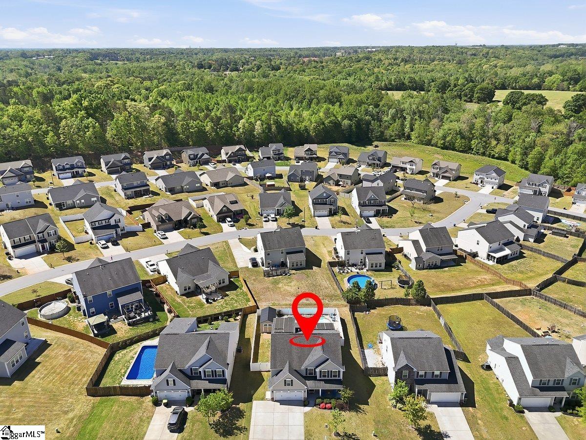 214 Picketts Mill Drive Piedmont, SC 29673