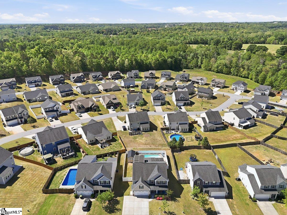 214 Picketts Mill Drive Piedmont, SC 29673
