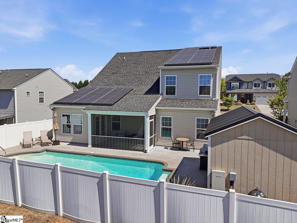 214 Picketts Mill Drive Piedmont, SC 29673