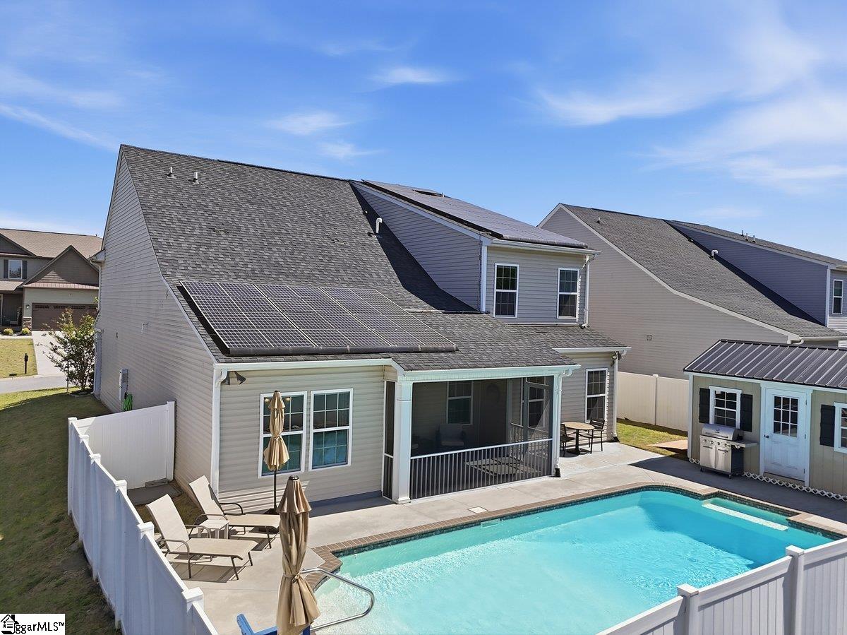 214 Picketts Mill Drive Piedmont, SC 29673